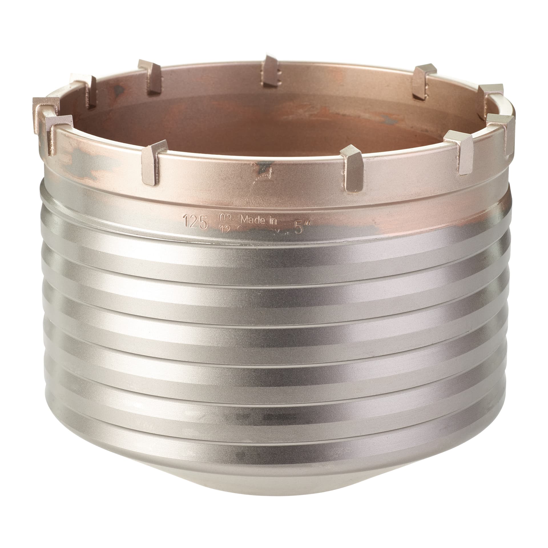 Carotă Ø125 mm