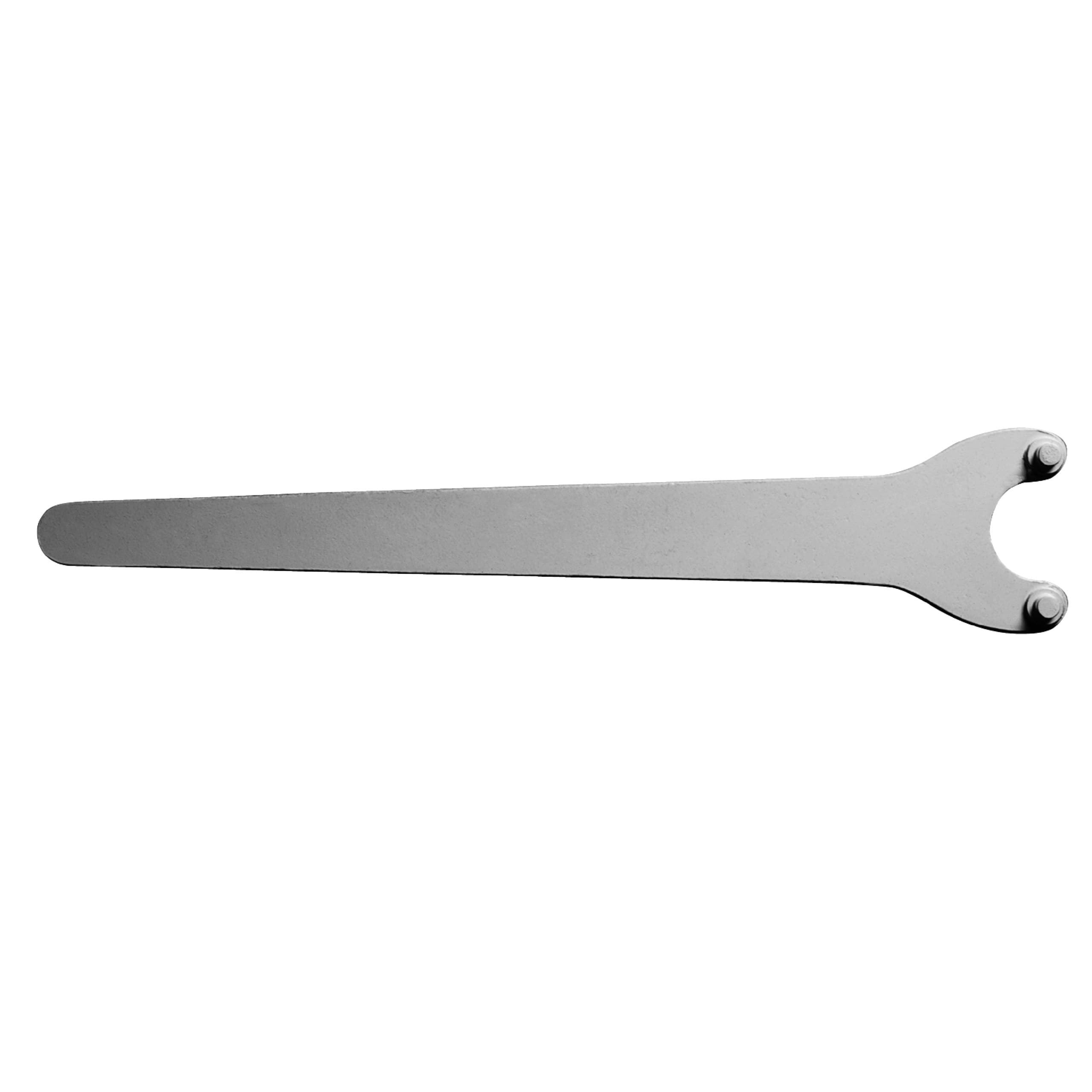 Cheie simplă dreaptă pentru 115 - 230 mm 2