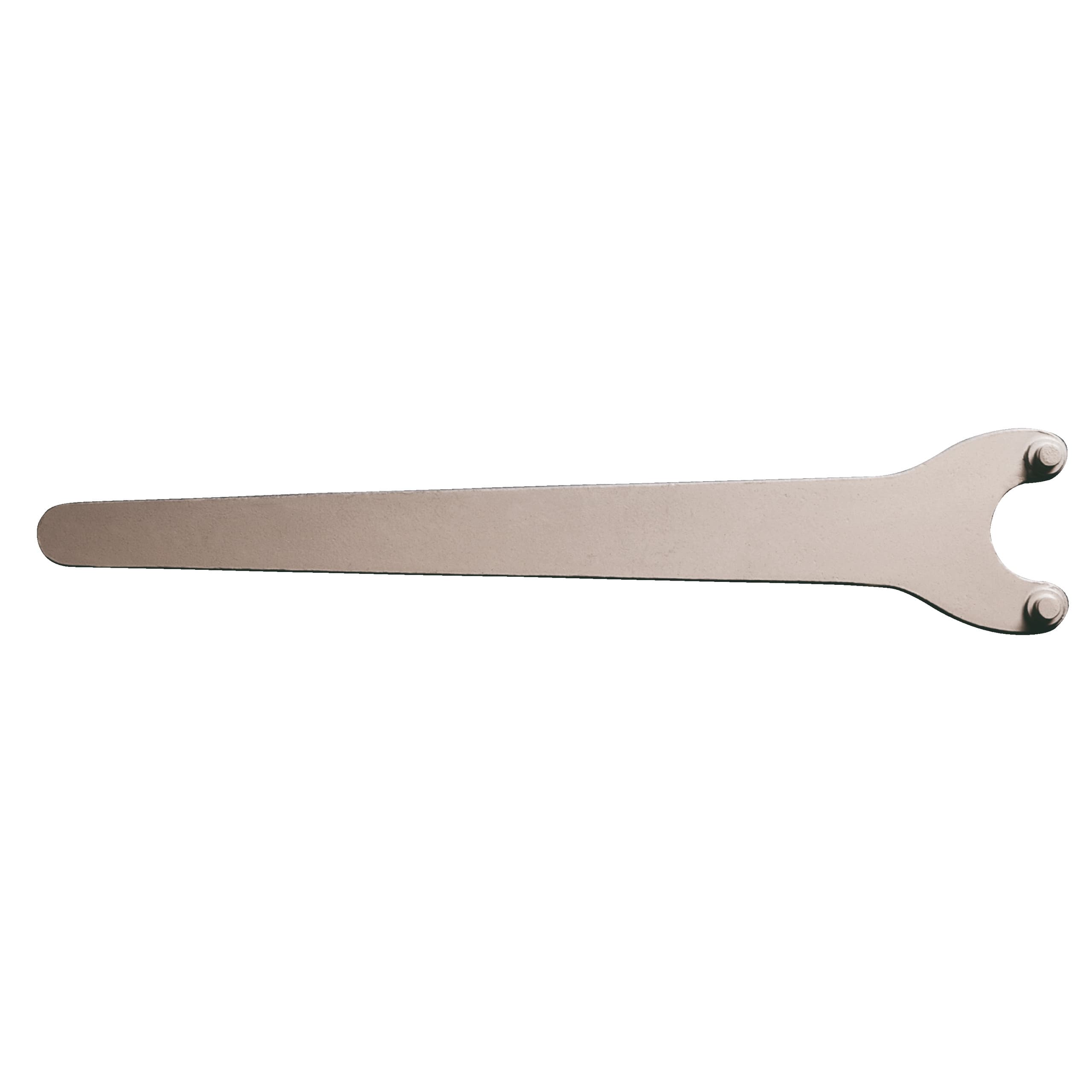 Cheie simplă dreaptă pentru 115 - 230 mm
