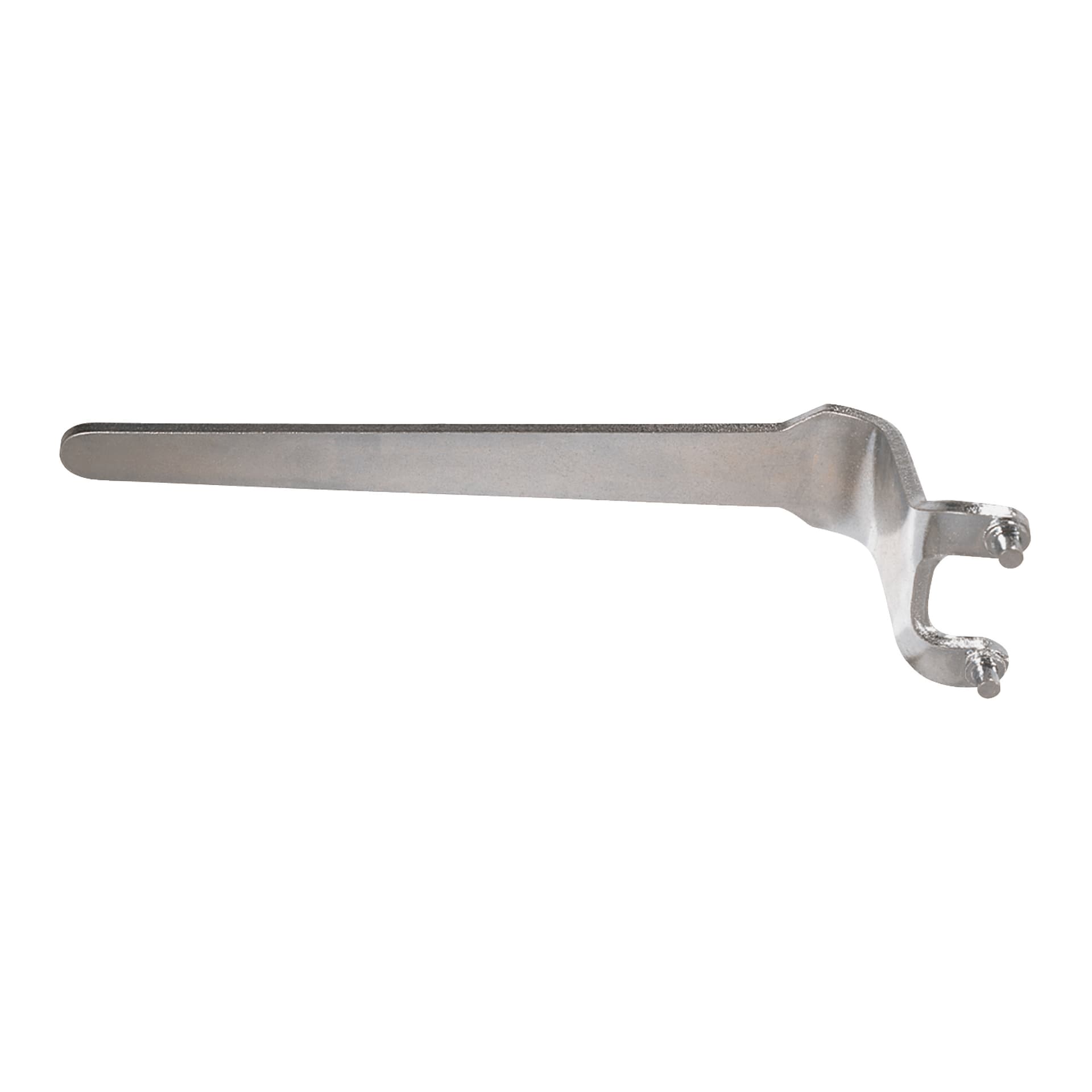 Cheie fixă simplă cotită pentru 180 - 230 mm