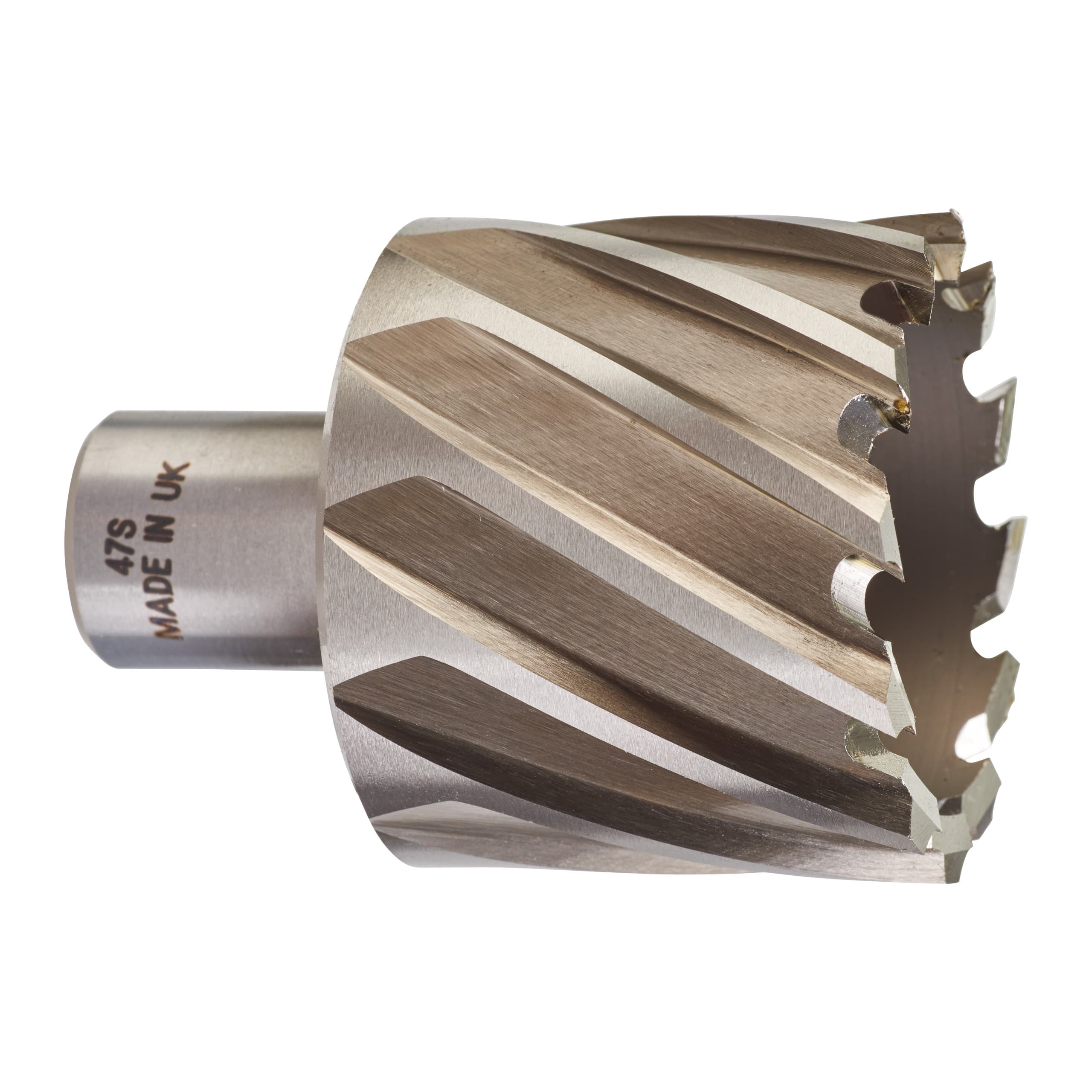 Freză inelară 47 mm