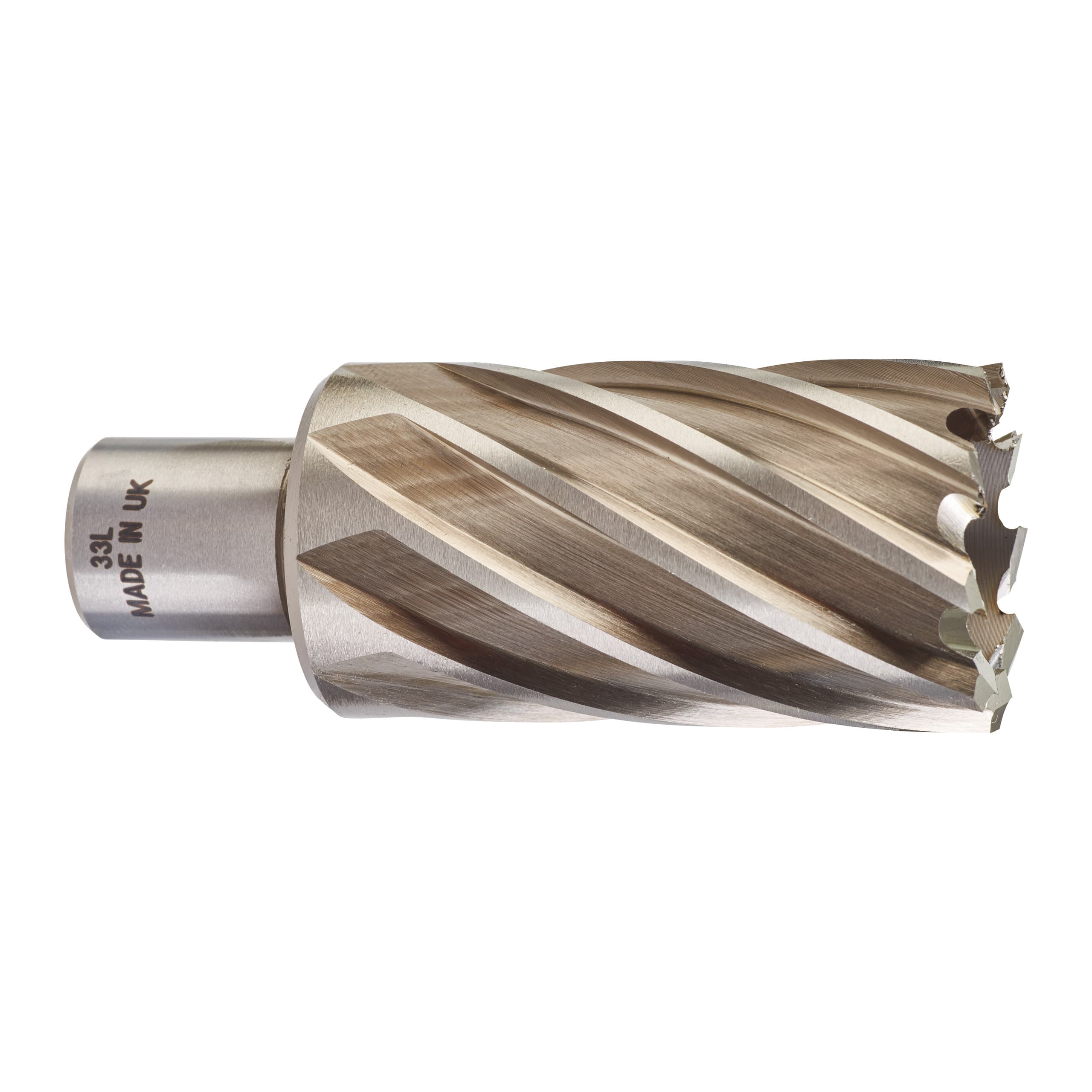 Freză inelară 33 mm