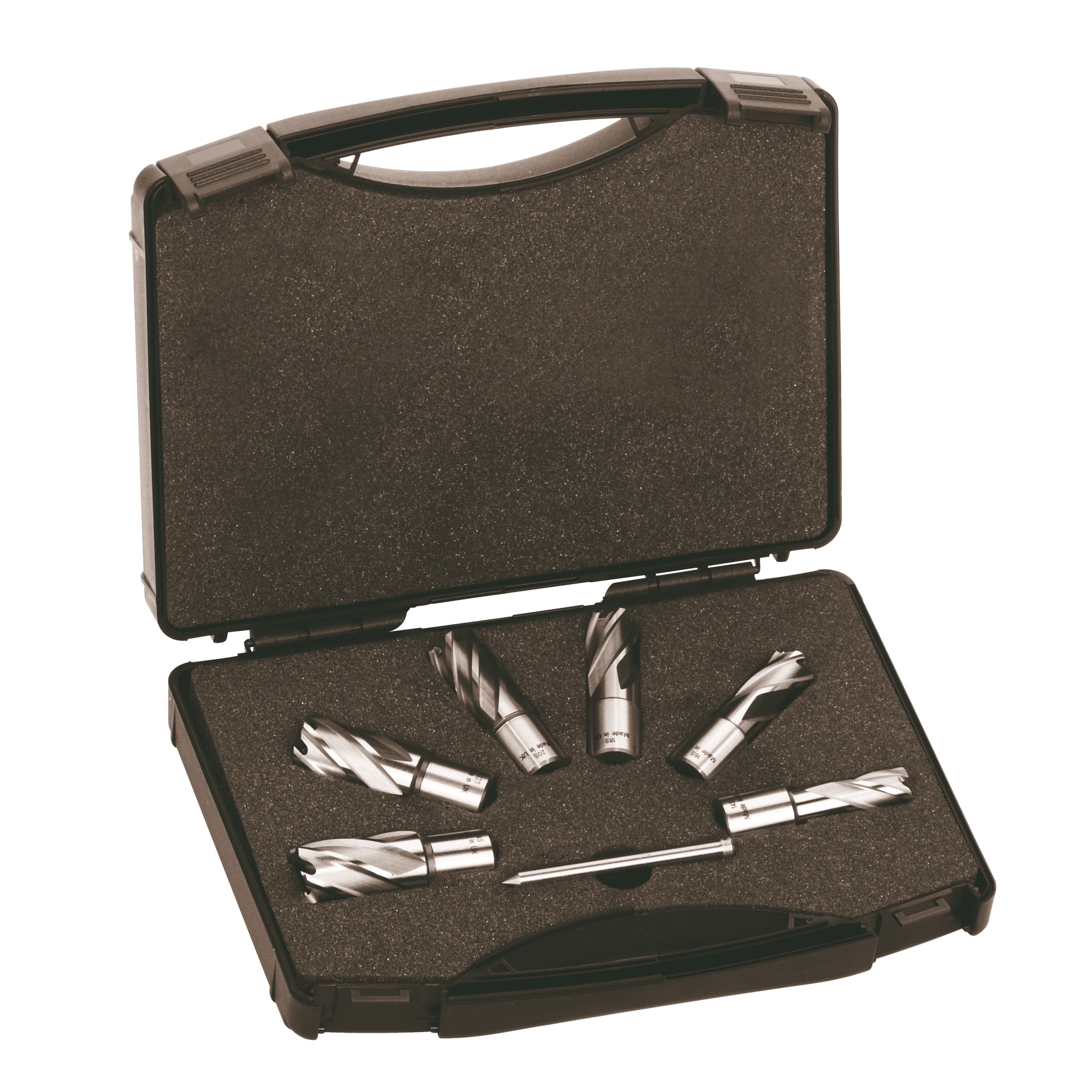 Set freze inelare - 6 bucăți