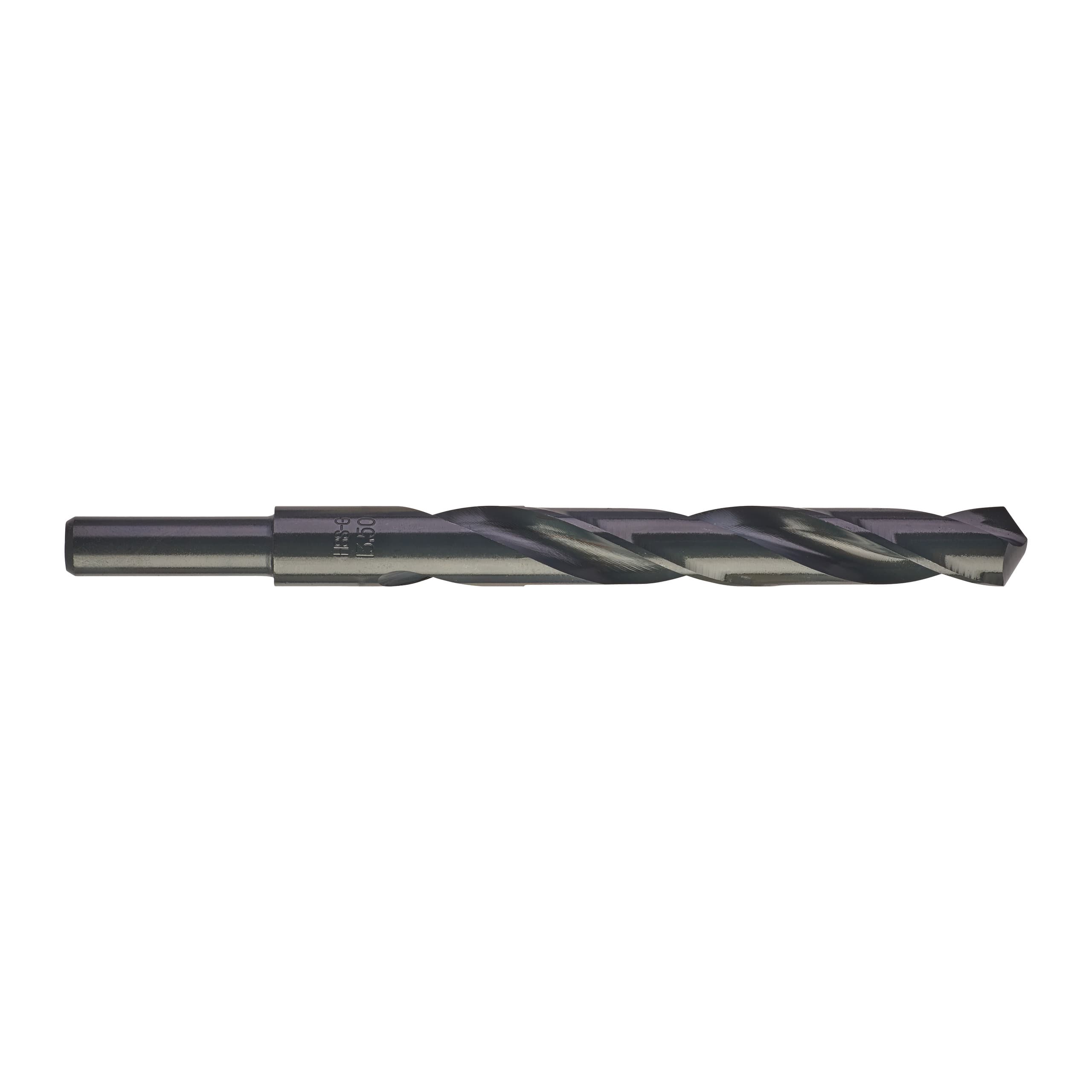 Burghiu HSS-R 13.5 mm