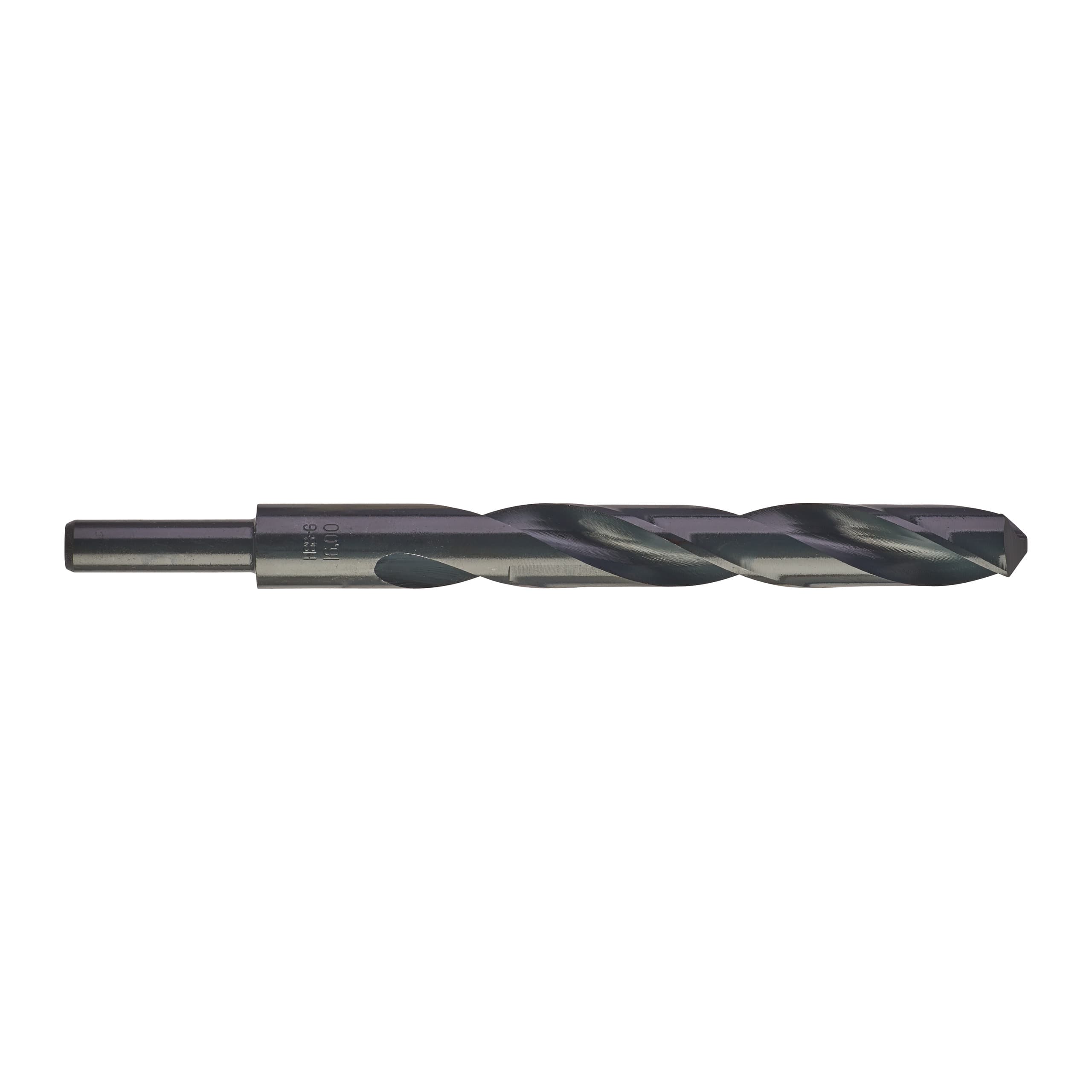 Burghiu HSS-R 16.0 mm