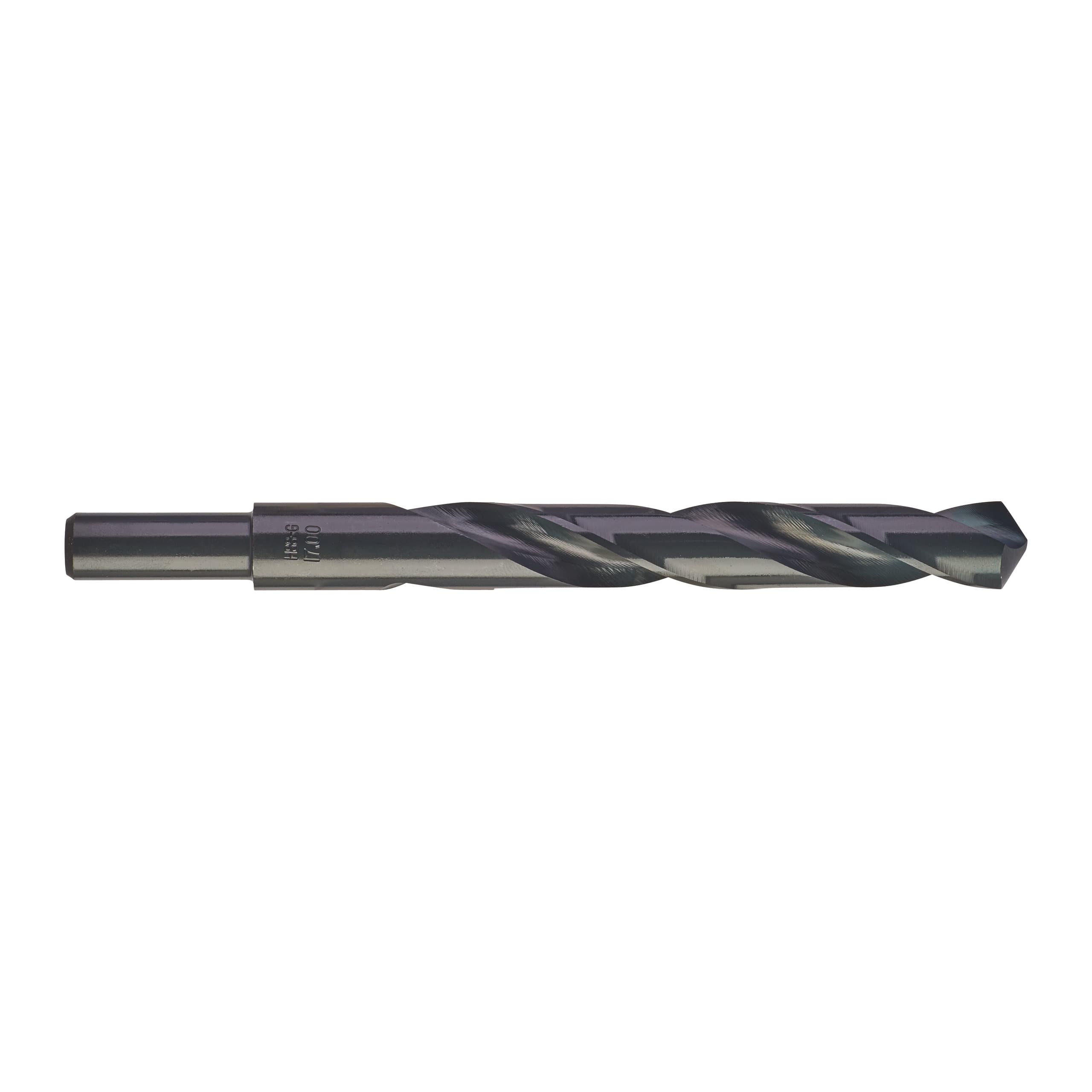 Burghiu HSS-R 17.0 mm