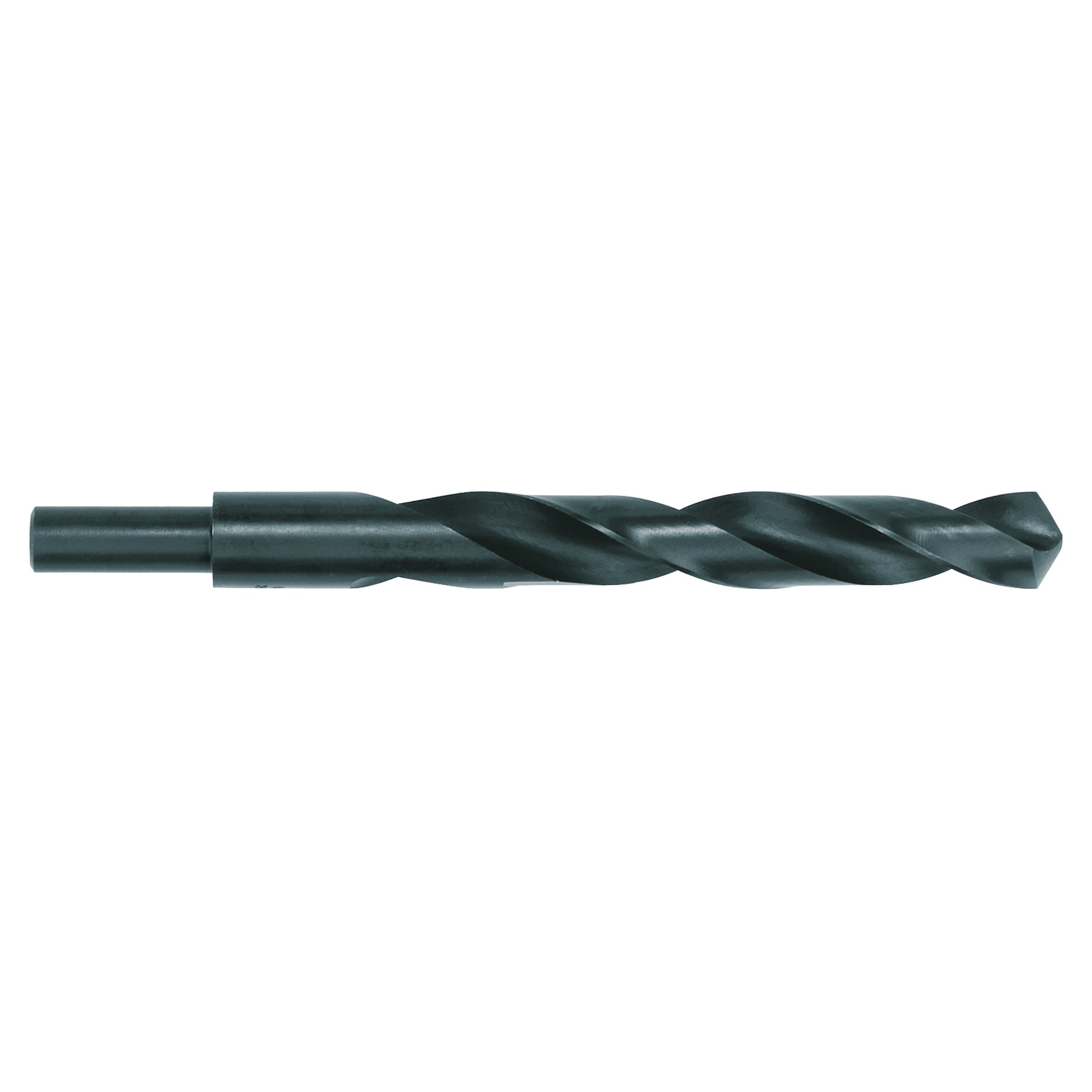 Burghiu HSS-R 19.0 mm