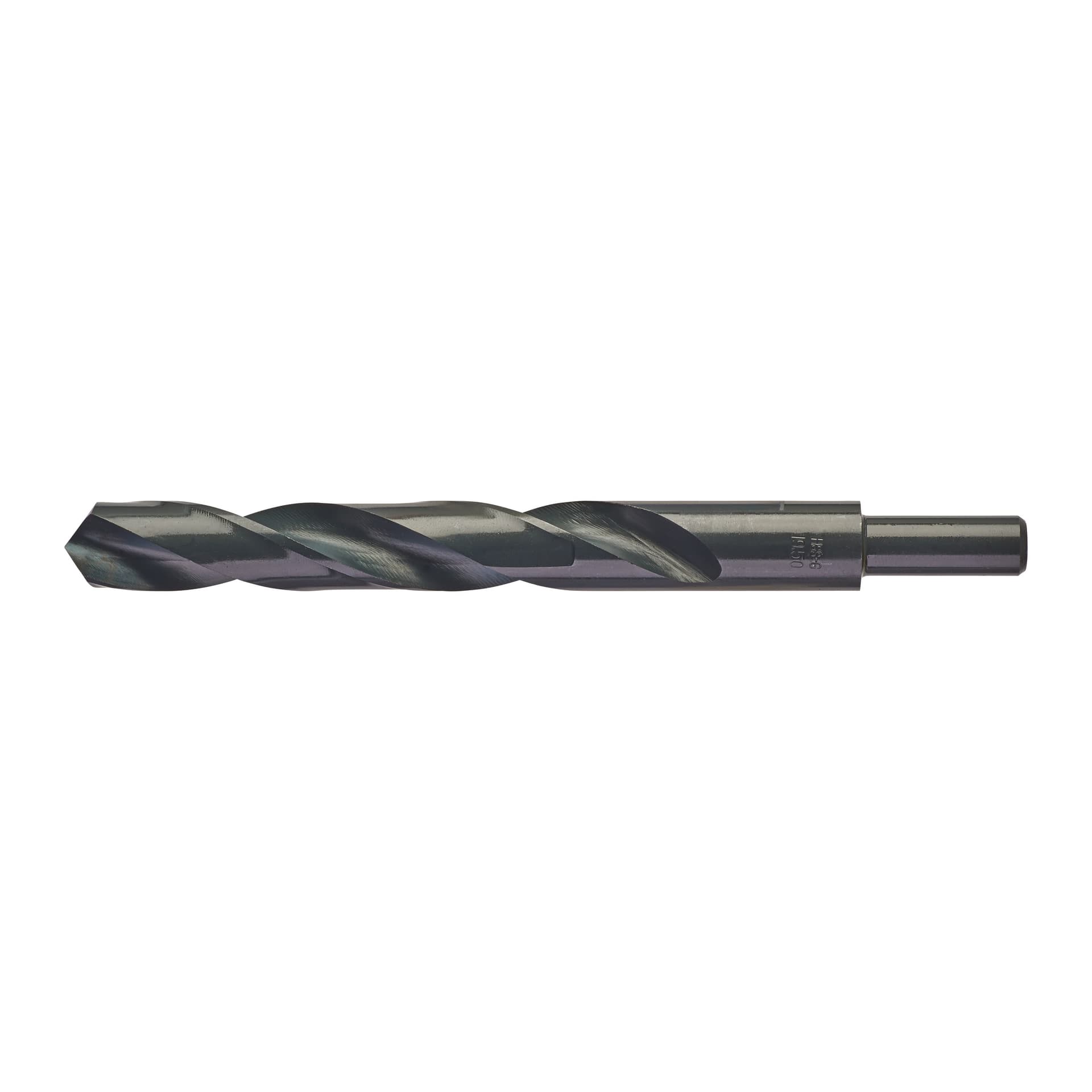 Burghiu HSS-R 19.5 mm