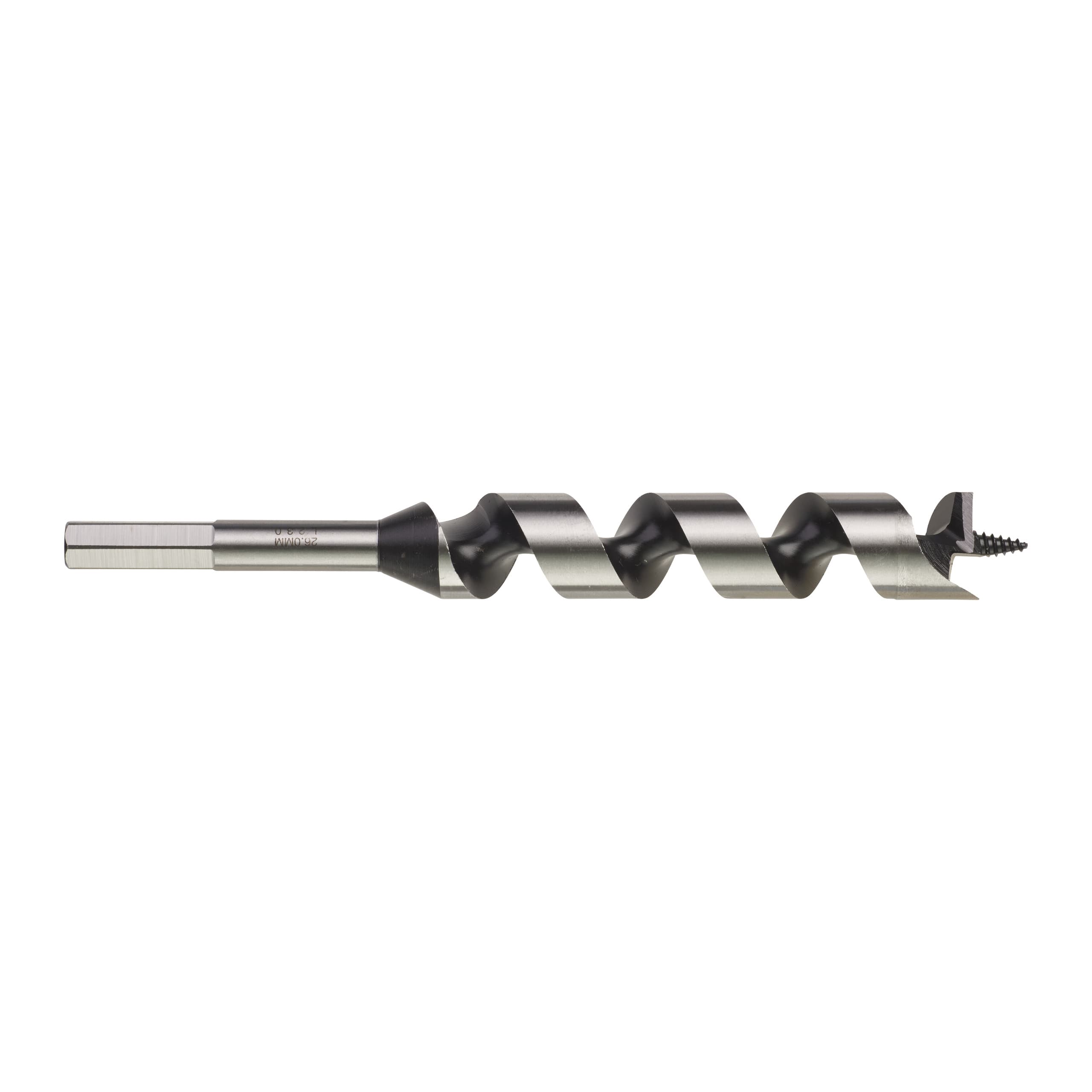 Burghiu elicoidal 26 x 155/230 grosimea cozii: 11 mm