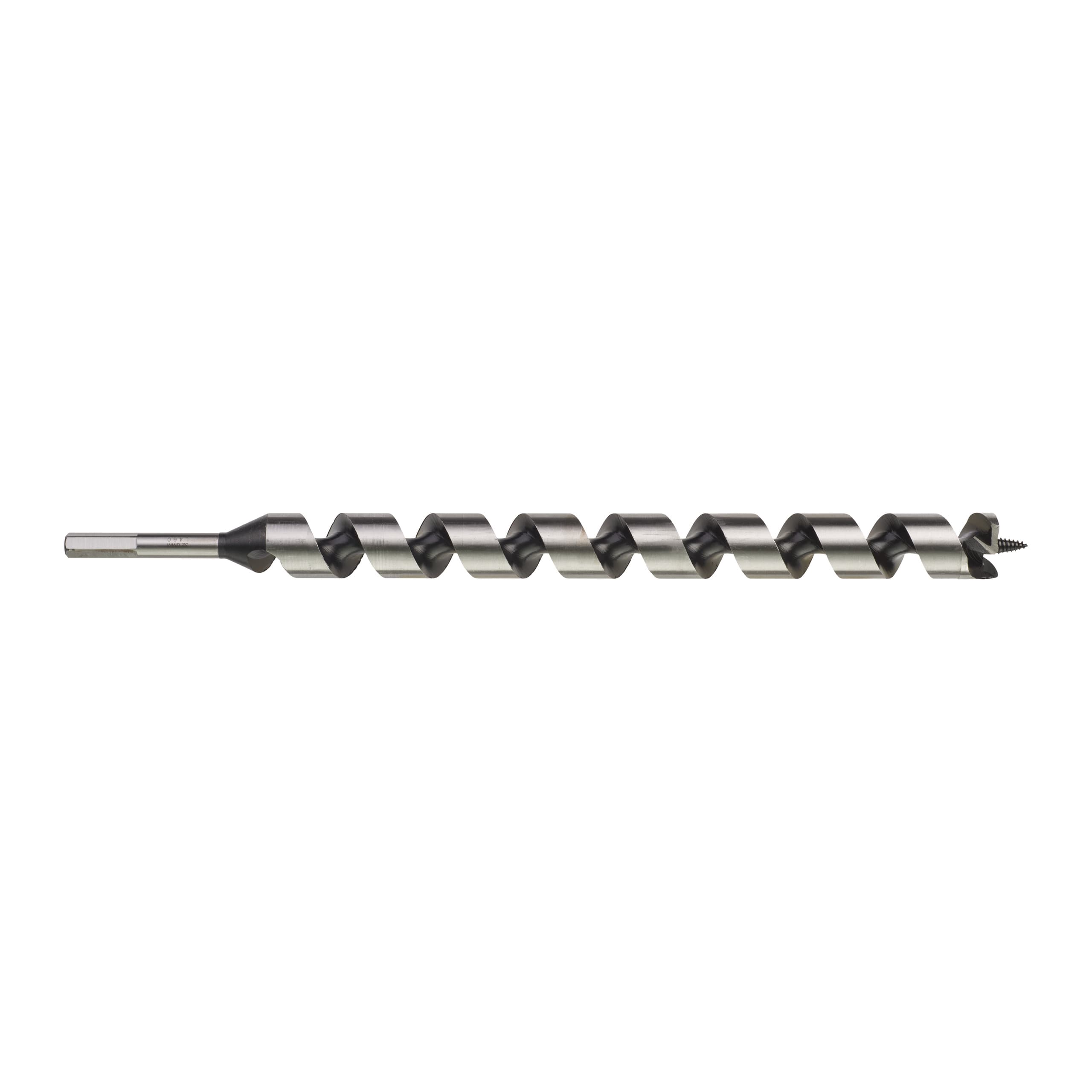 Burghiu elicoidal 32 x 385/460 grosimea cozii: 11 mm