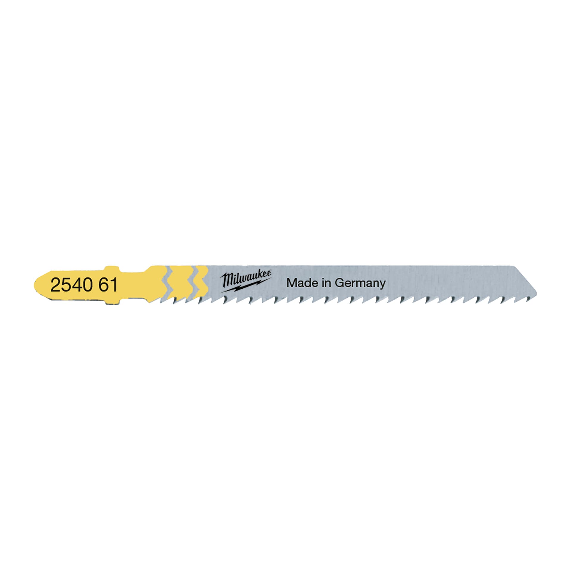 Pânze pendular 75/2,5 mm 1 ambalaj = 25 bucăți