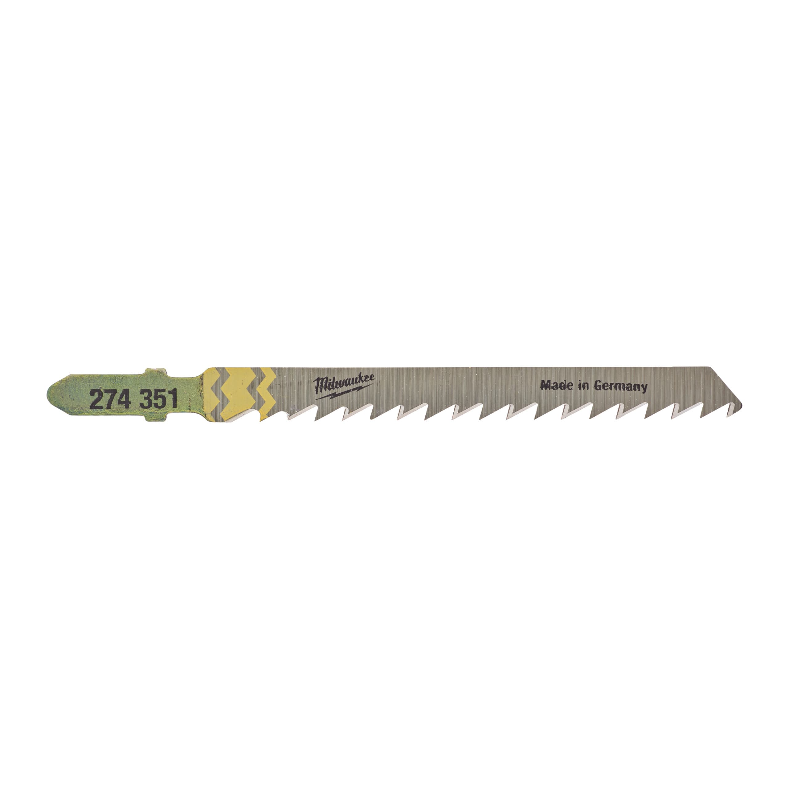 Pânze pendular 75/4 mm 1 ambalaj = 25 bucăți