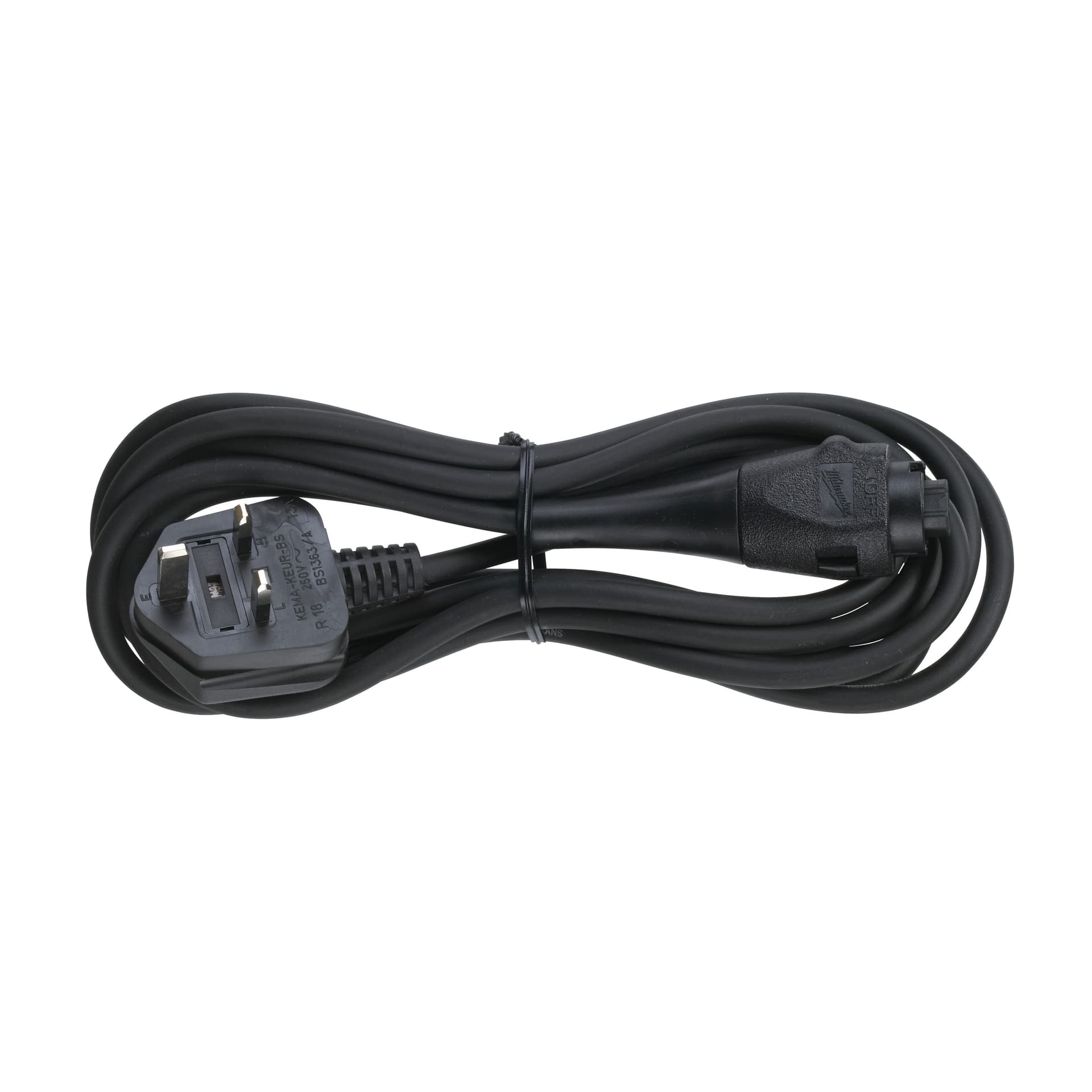 Cablu QUIK-LOK 4m GB