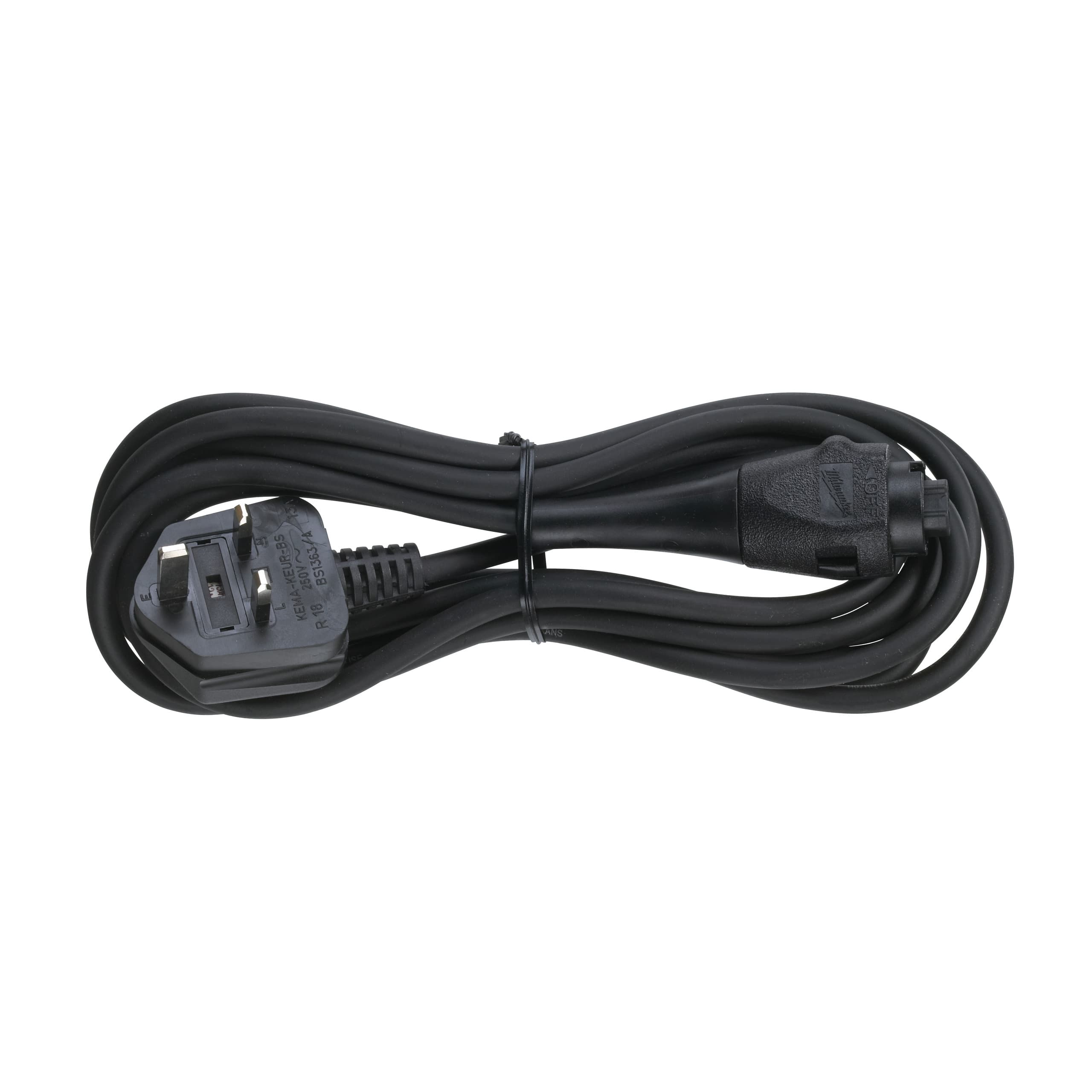 Cablu QUIK-LOK 4m GB