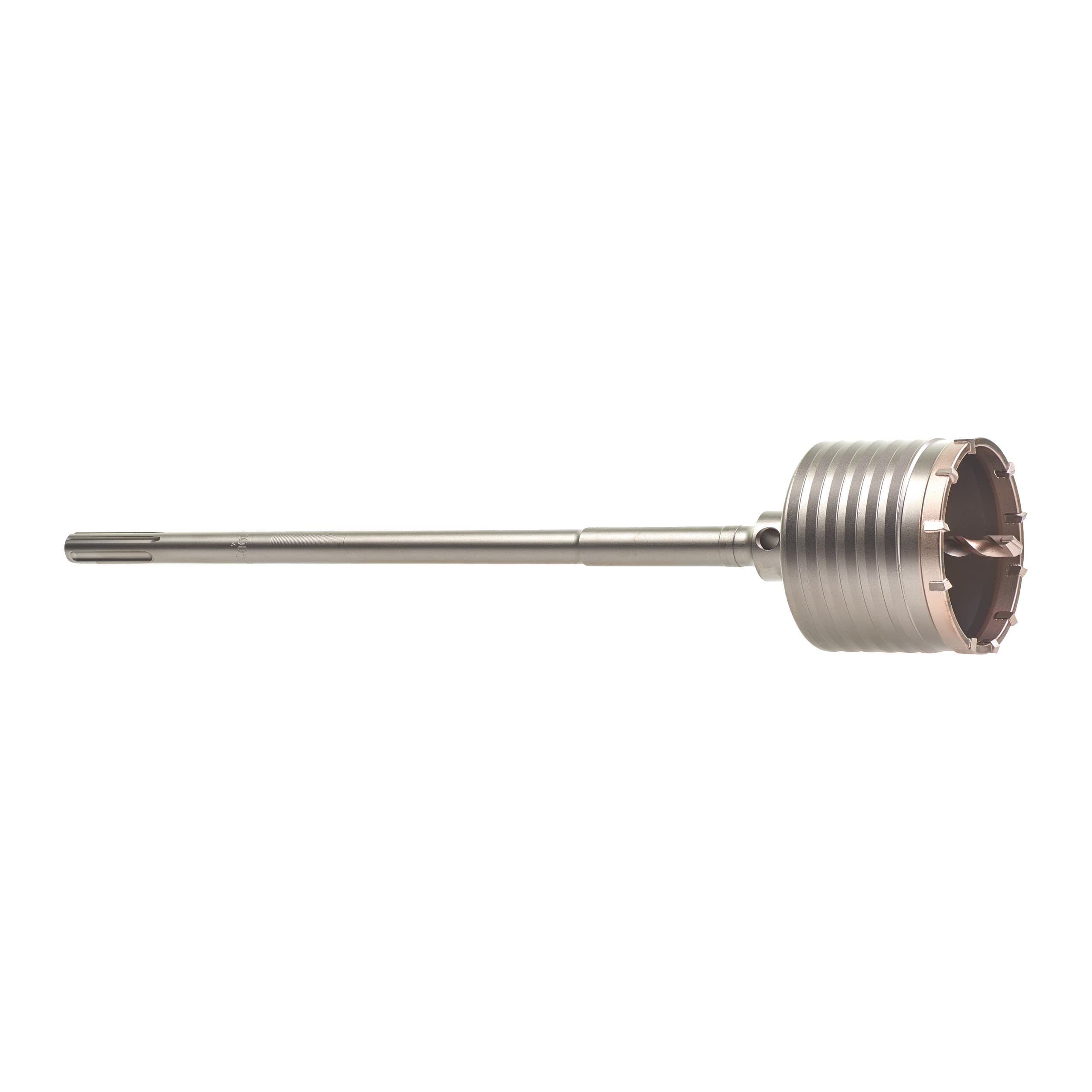 Carotă unibloc TCT 100 x 550 mm