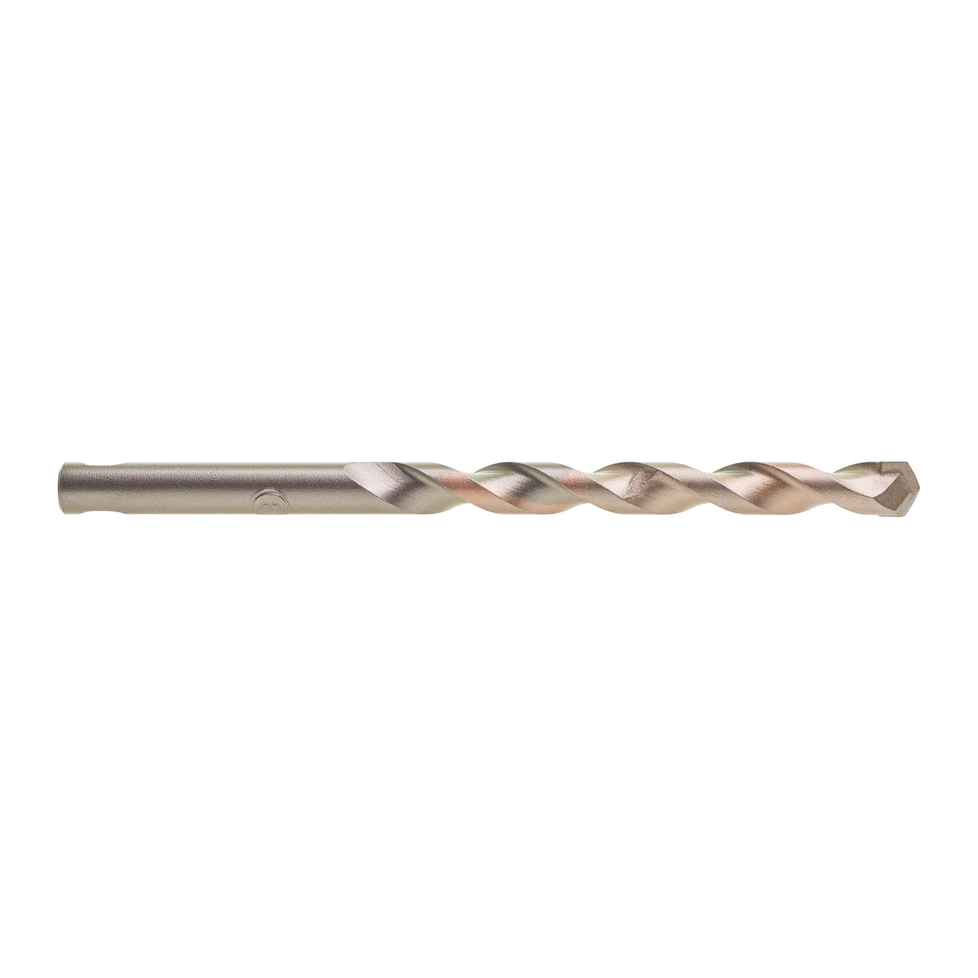 Burghiu conducător TCT Ø8 mm