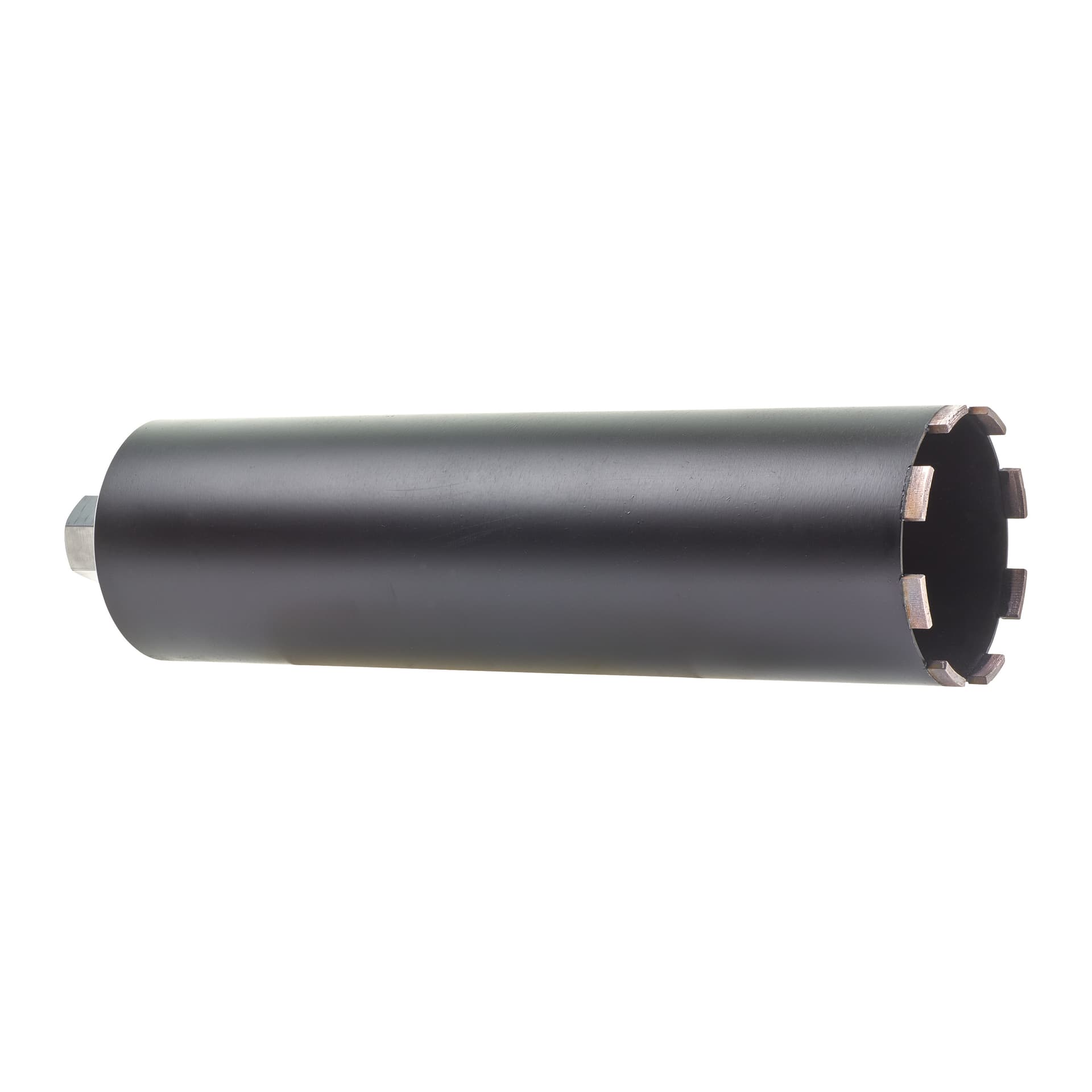 Carotă diamantată Ø127 mm