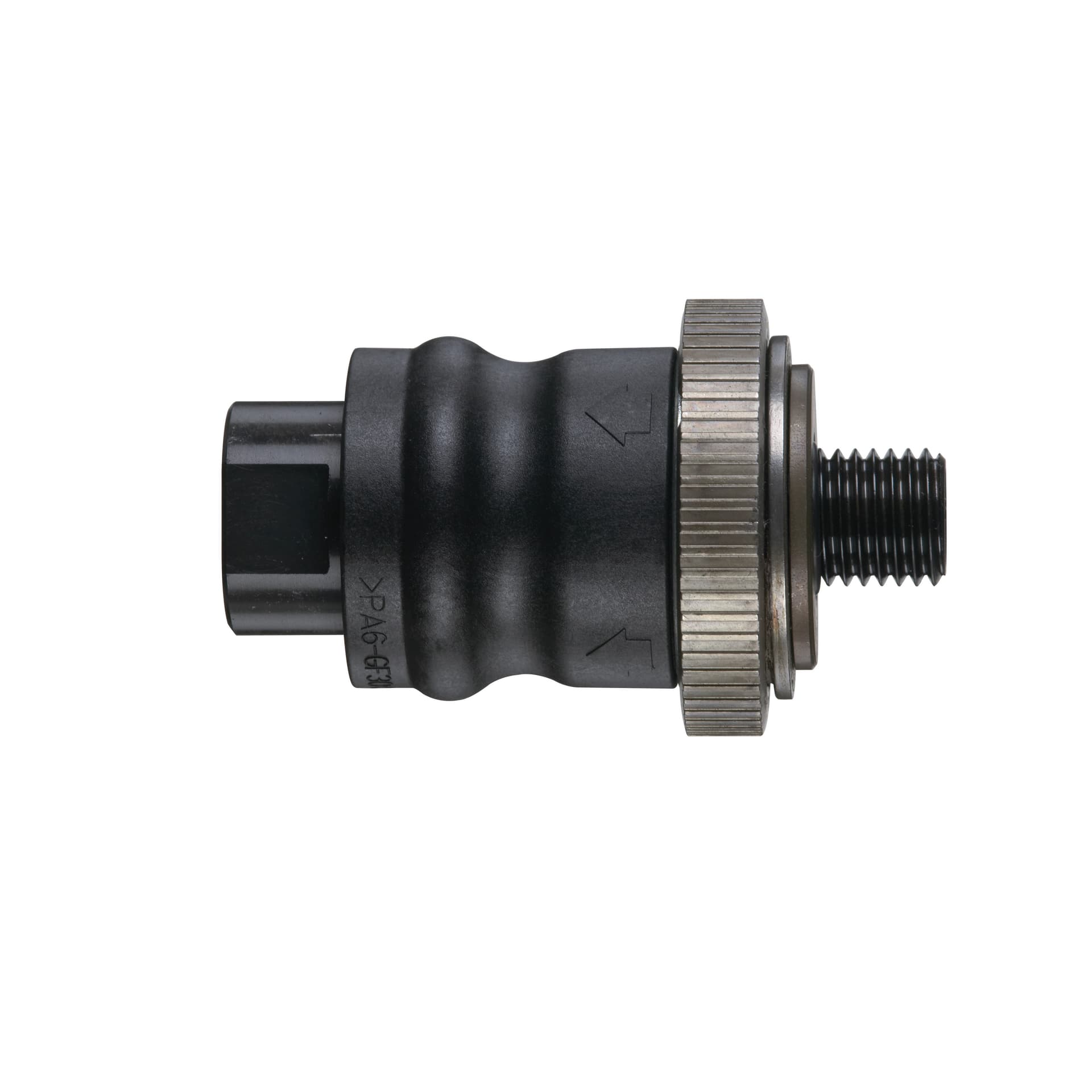 Adaptor pentru carote diamantate Fixtec CLR M18 x 2.5 → M16