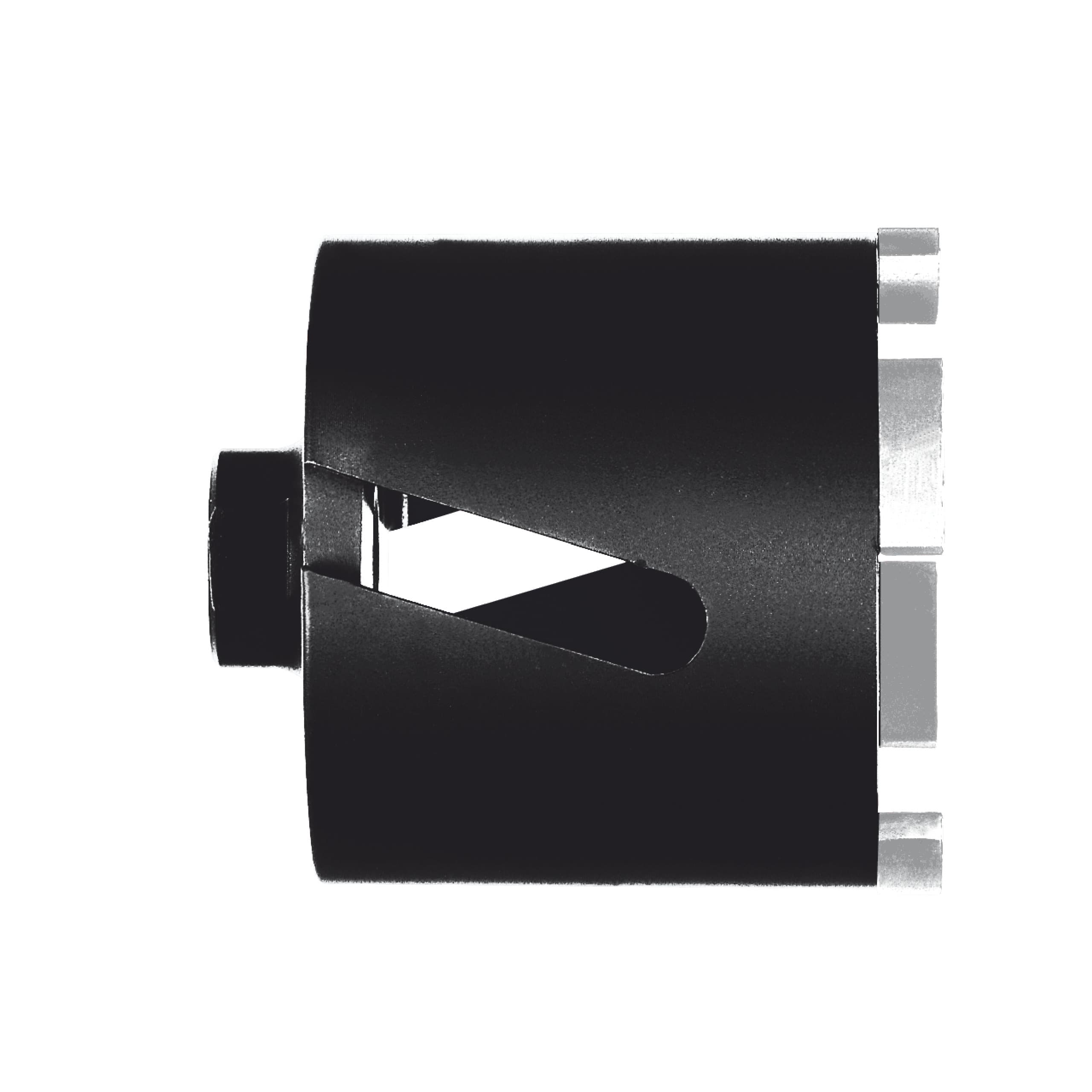 Carotă diamantată CHP Ø68 mm 2