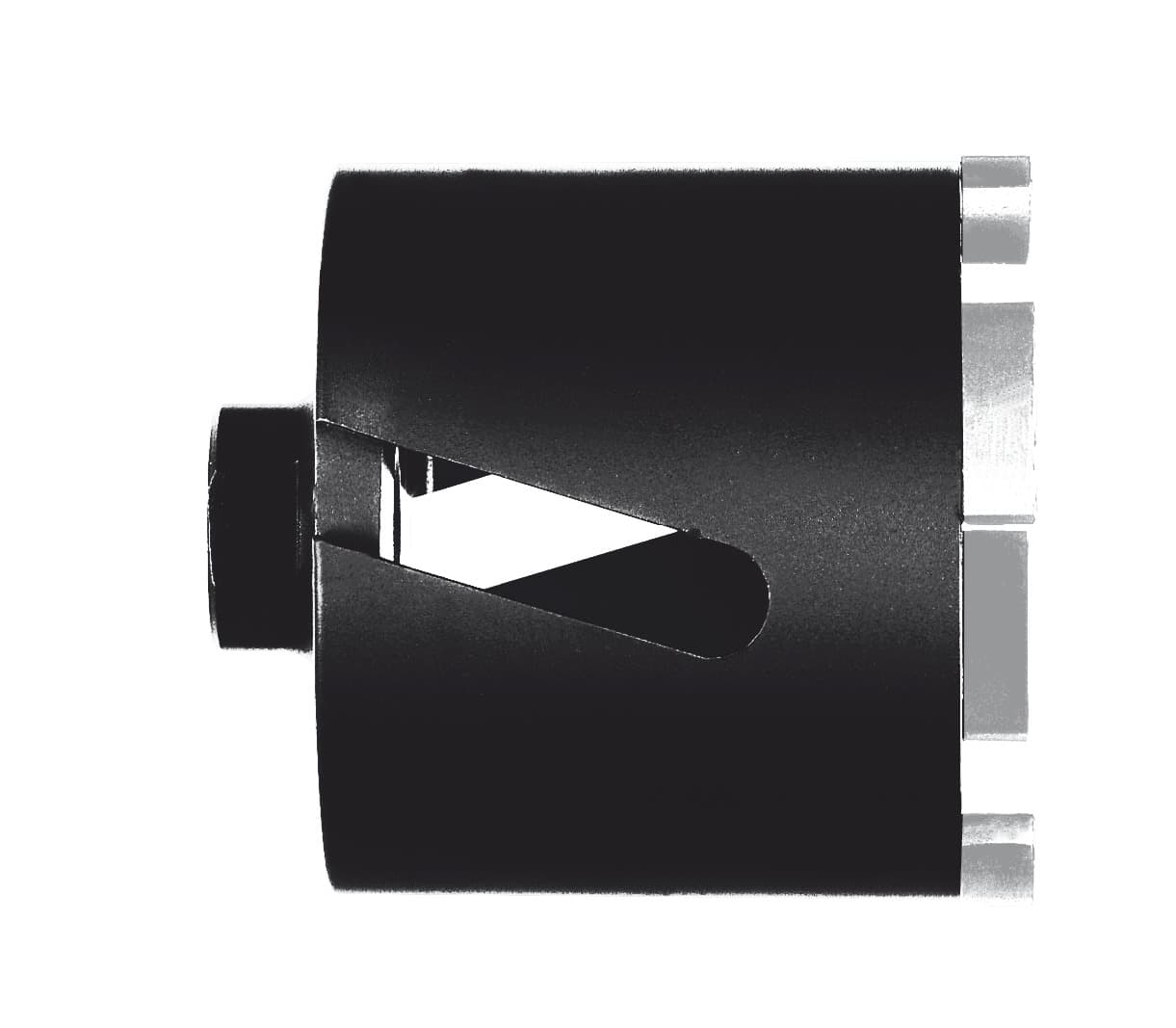 Carotă diamantată CHP Ø68 mm