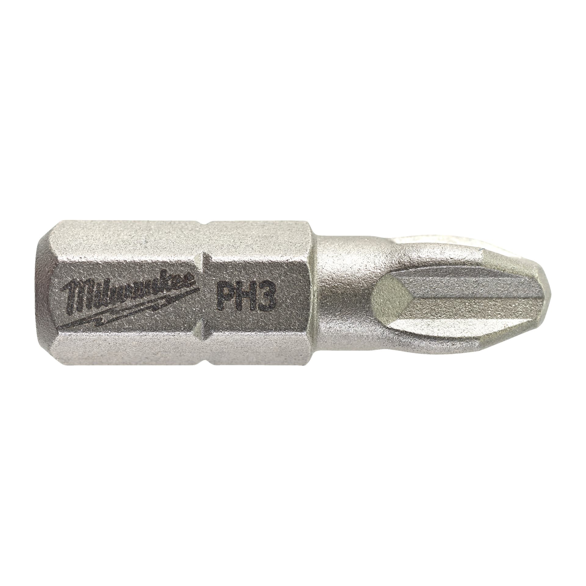 Set biți PH3 (25 bucăți) lungime 25 mm