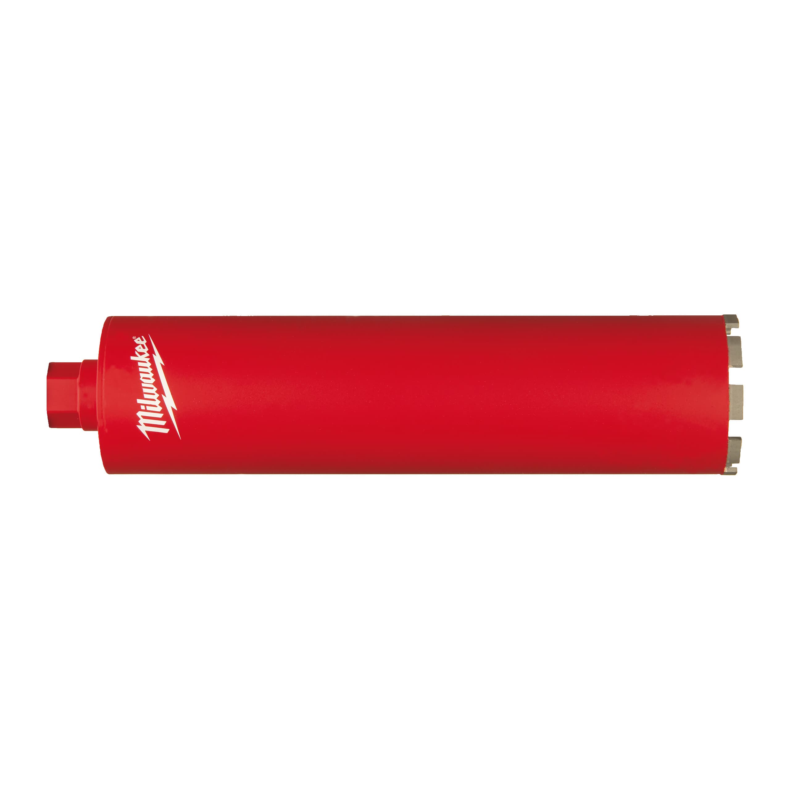 Carotă diamantată WCHP Ø152/420/500 mm