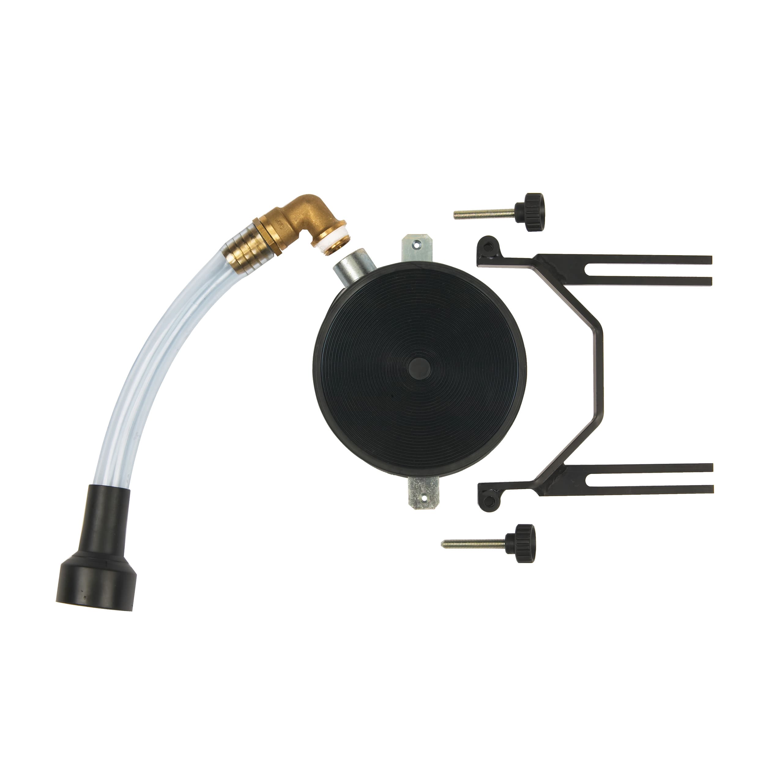 Inel de colectare a apei pentru DR 250 TV