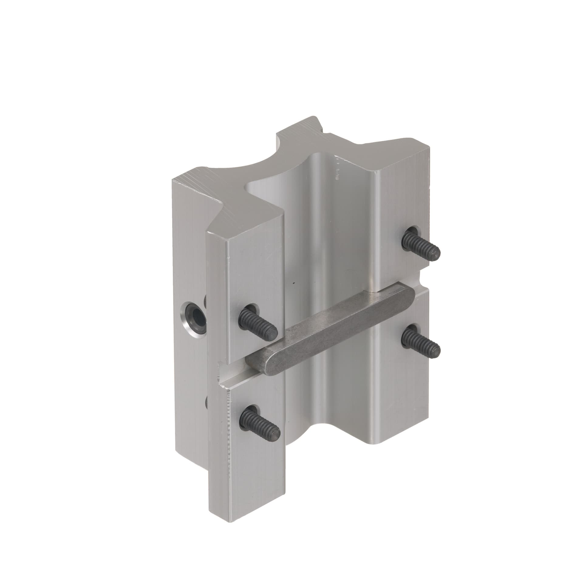 Sistem de montaj rapid - motor Milwaukee