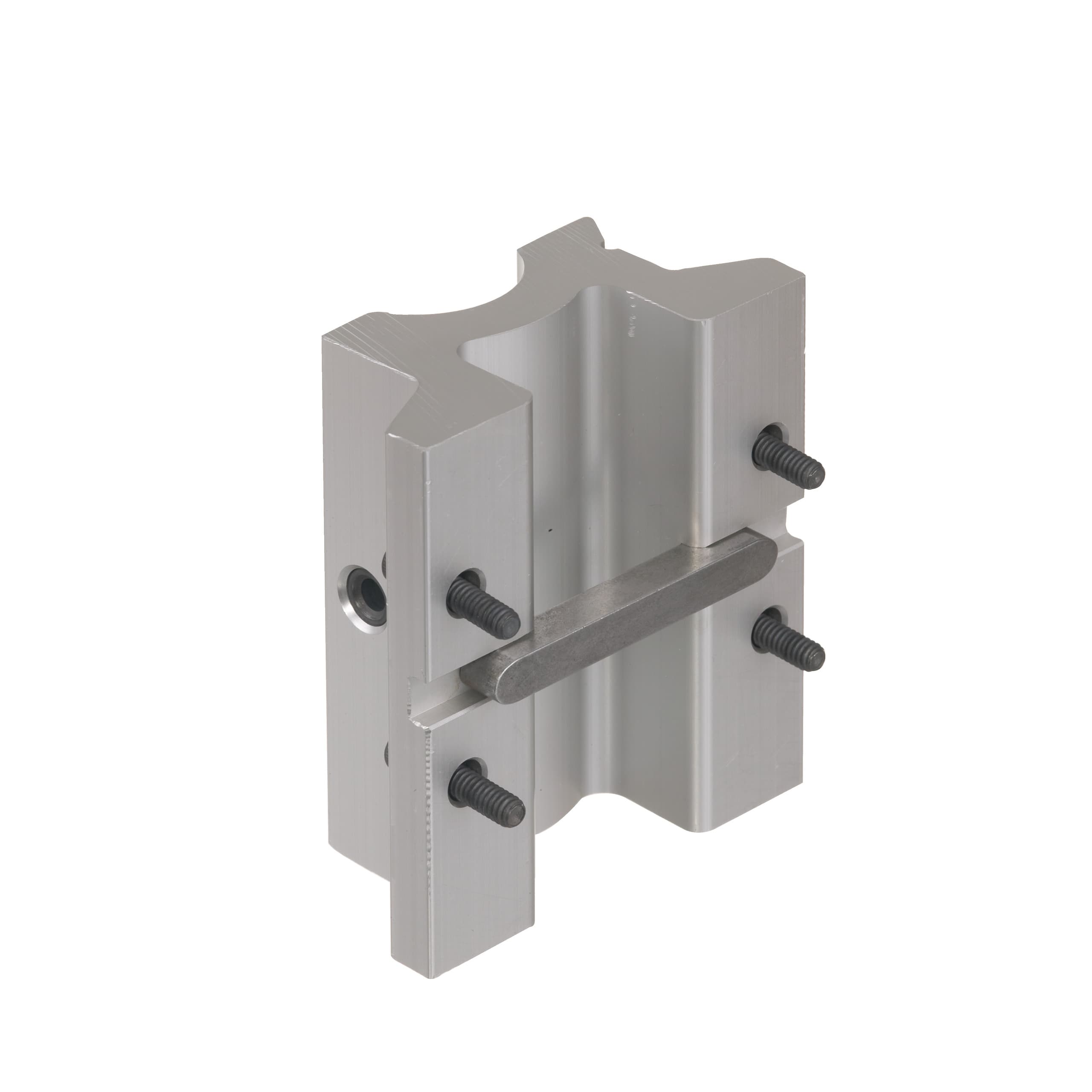 Sistem de montaj rapid - motor Milwaukee