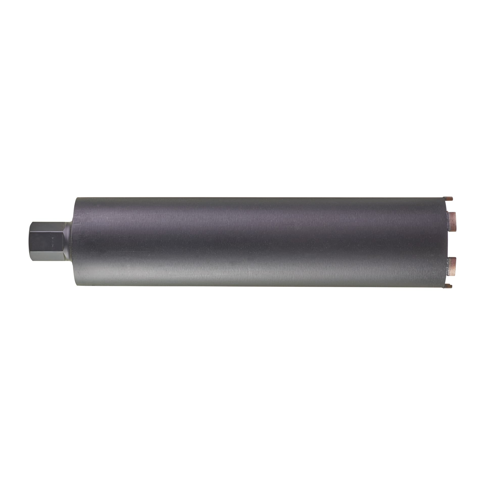 Carotă diamantată Ø107 mm