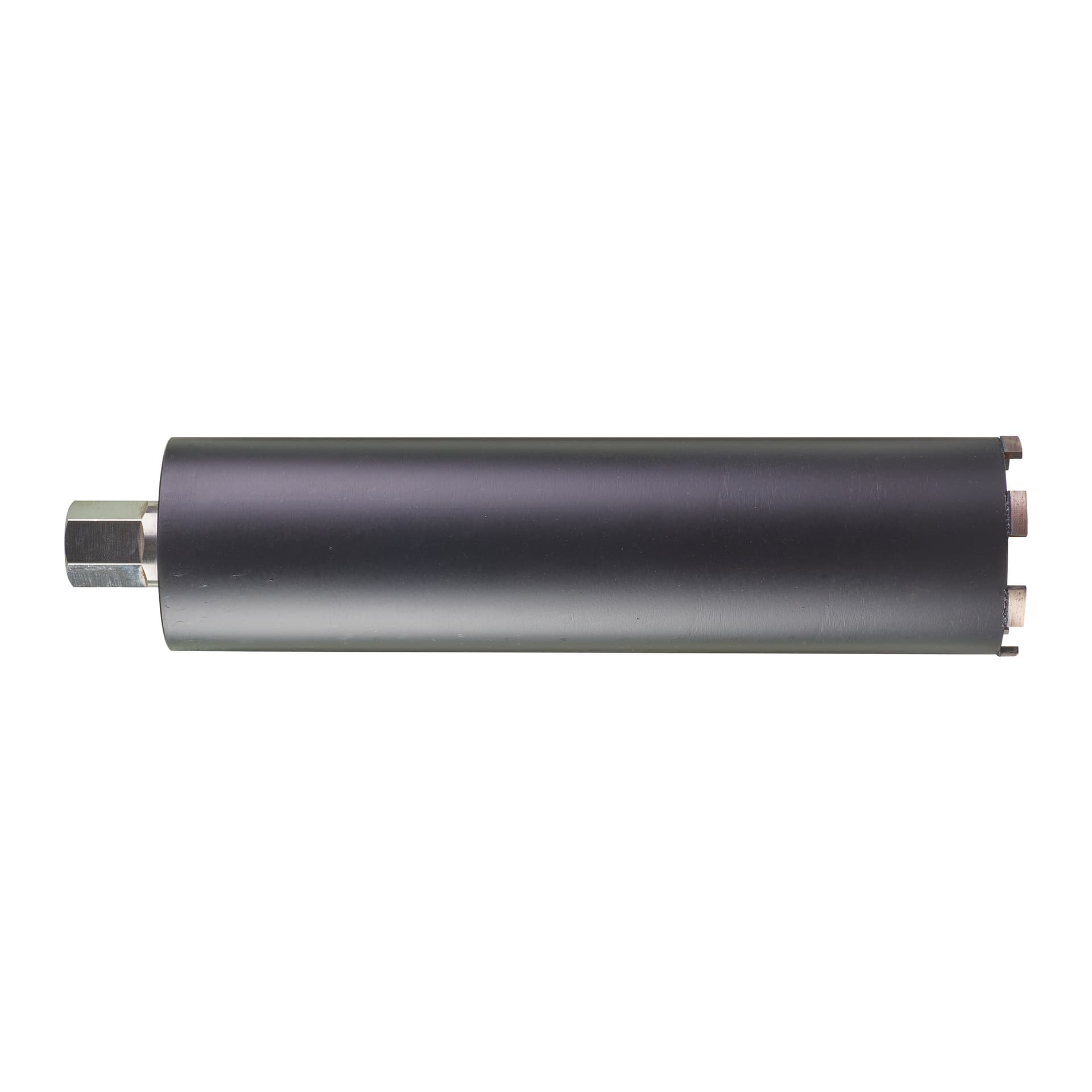 Carotă diamantată Ø117 mm