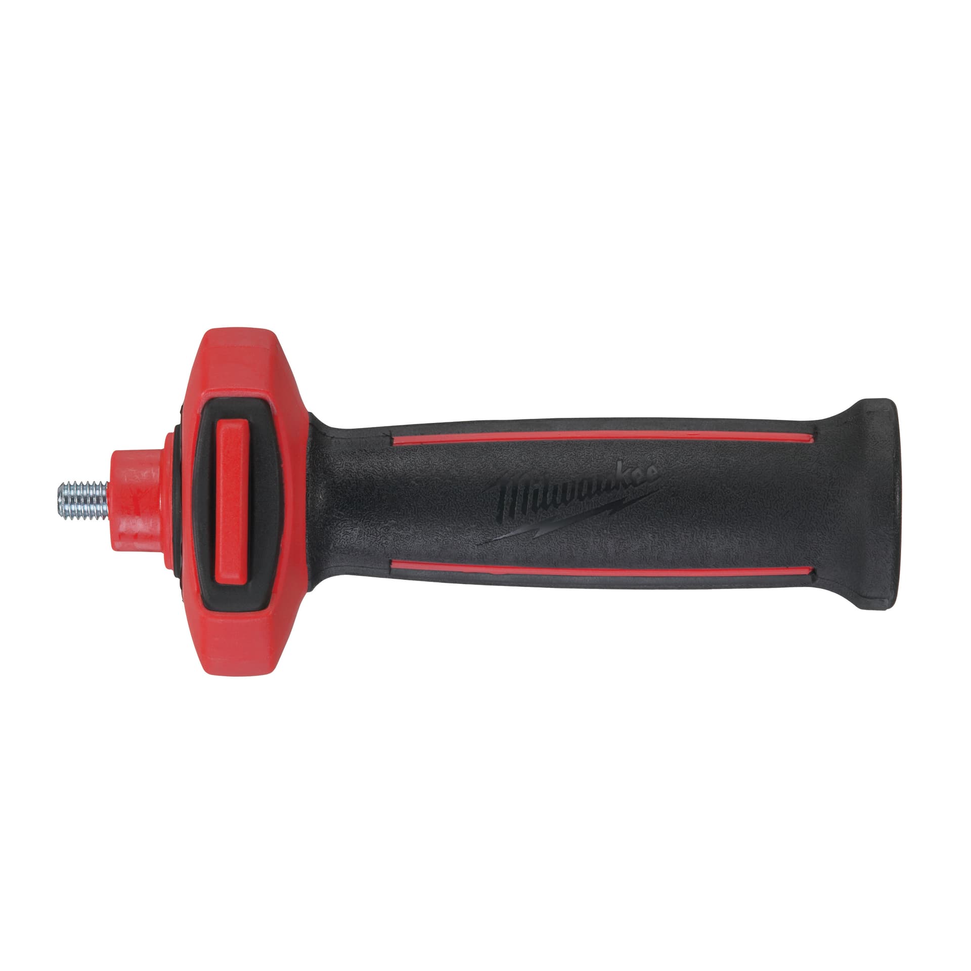 Mâner lateral antivibrații pentru 115 - 150 mm
