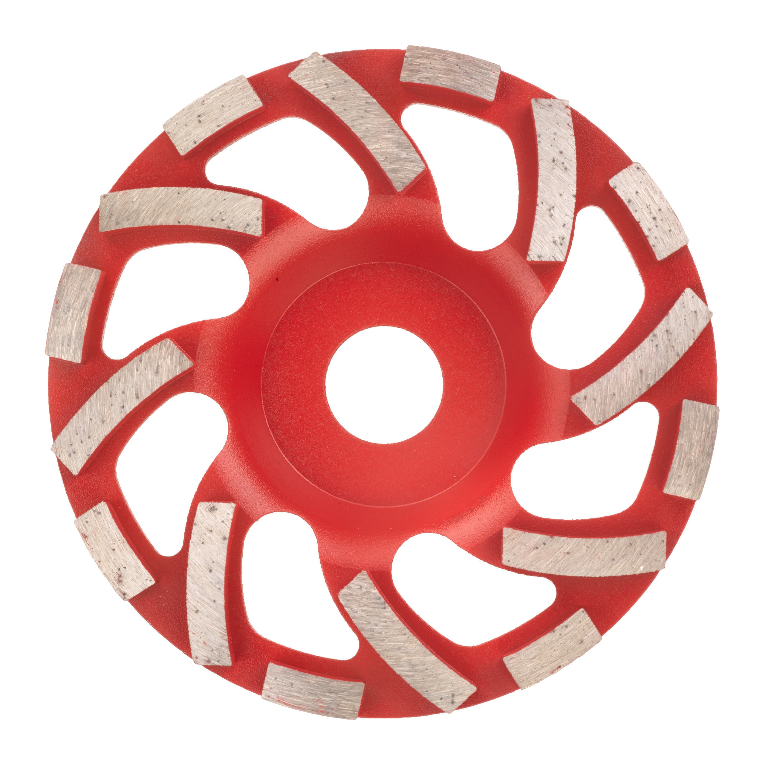 Disc tip oală 100 x 22,23 mm