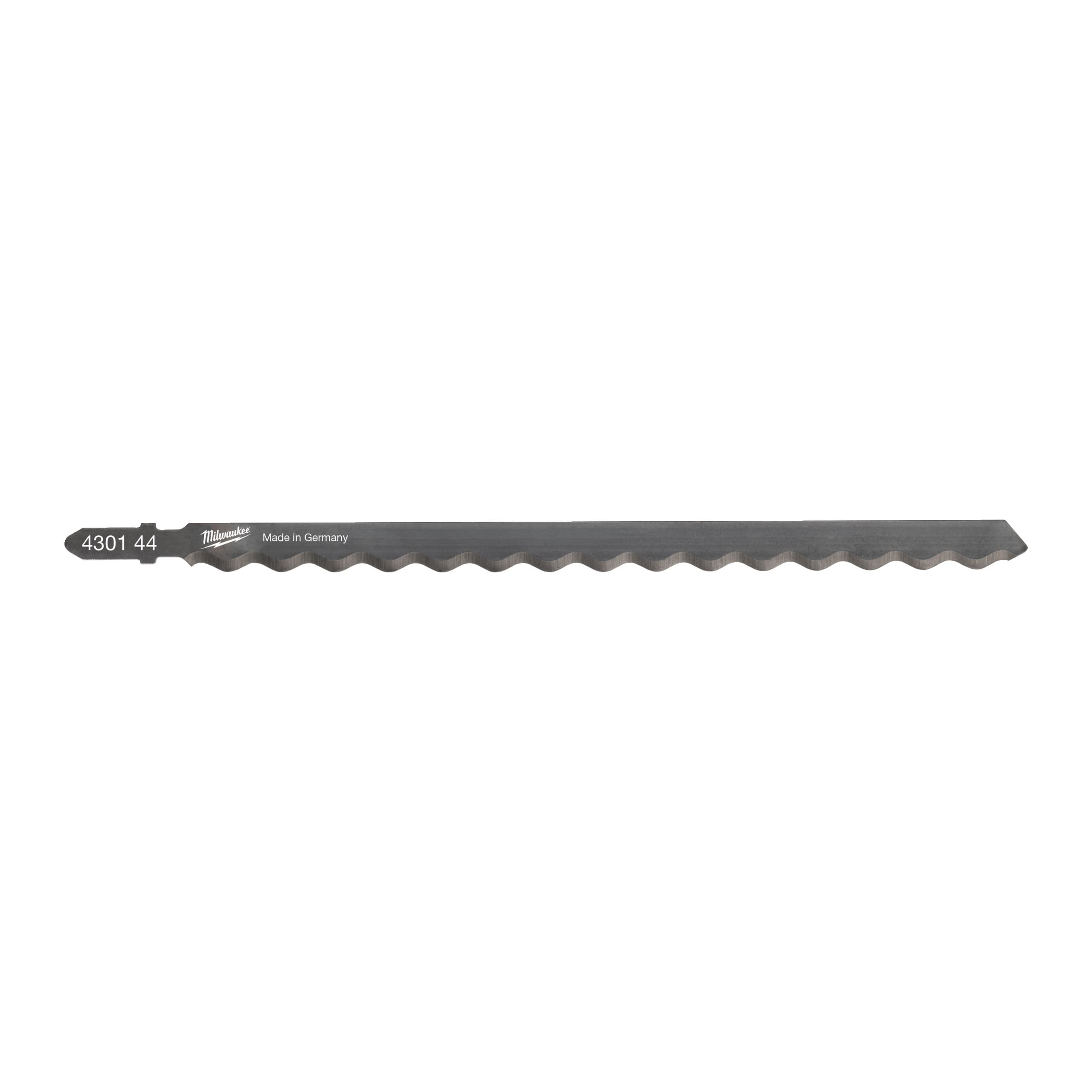 Pânze pendular 155 mm / cuțit ondulat 1 ambalaj = 5 bucăți