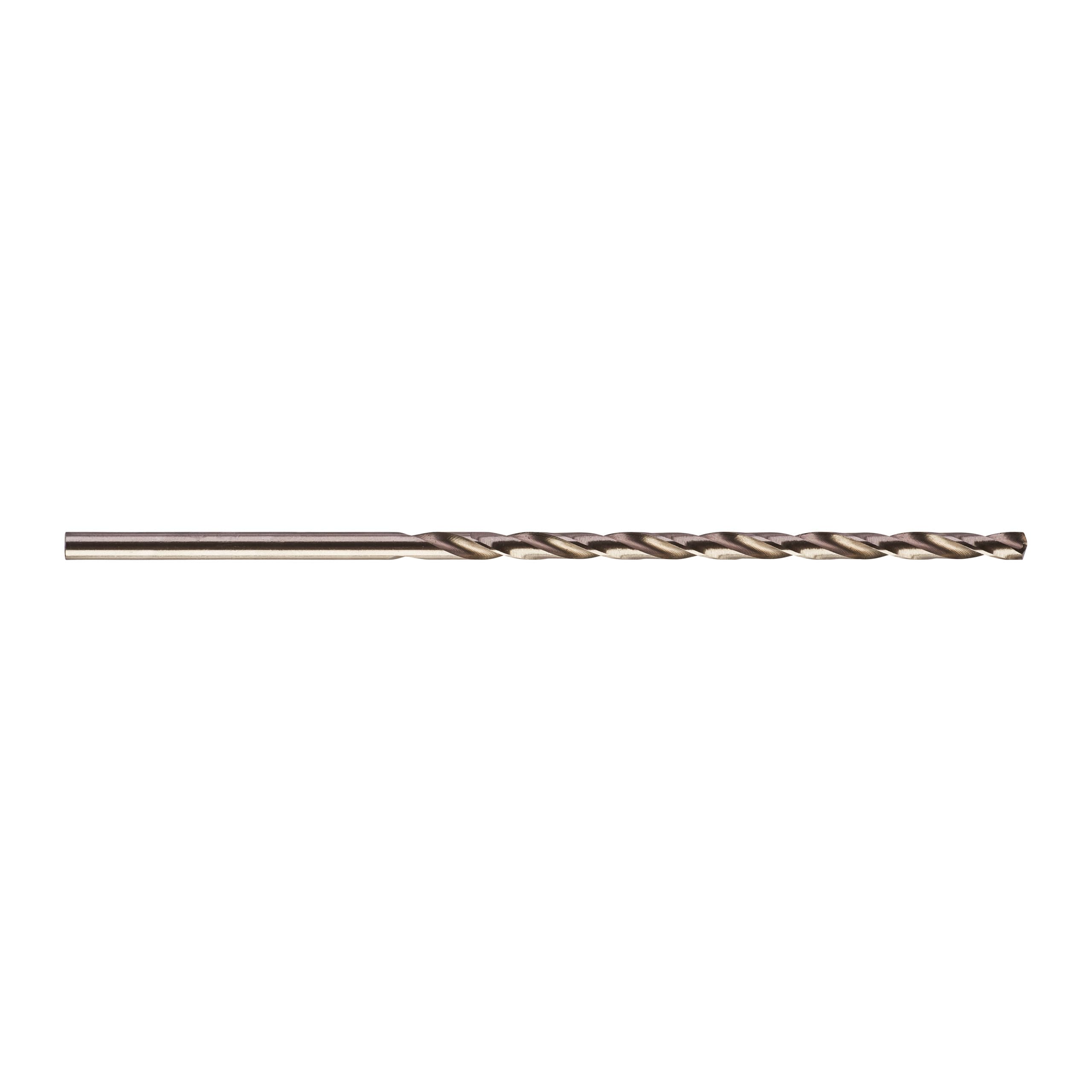 Burghiu pentru metal 3,0/66/100 mm - 10 bucăți