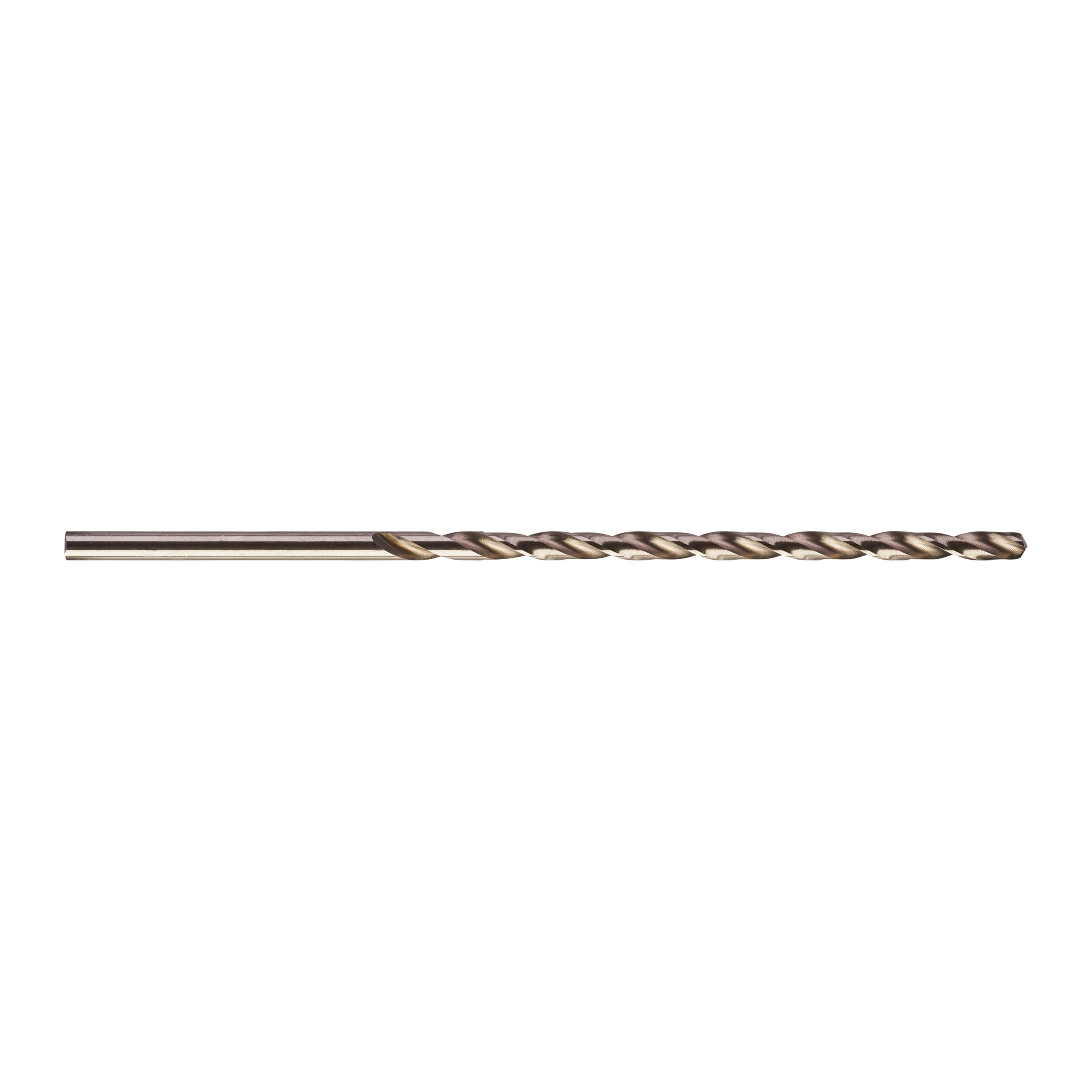 Burghiu pentru metal 3,5/73/112 mm - 10 bucăți