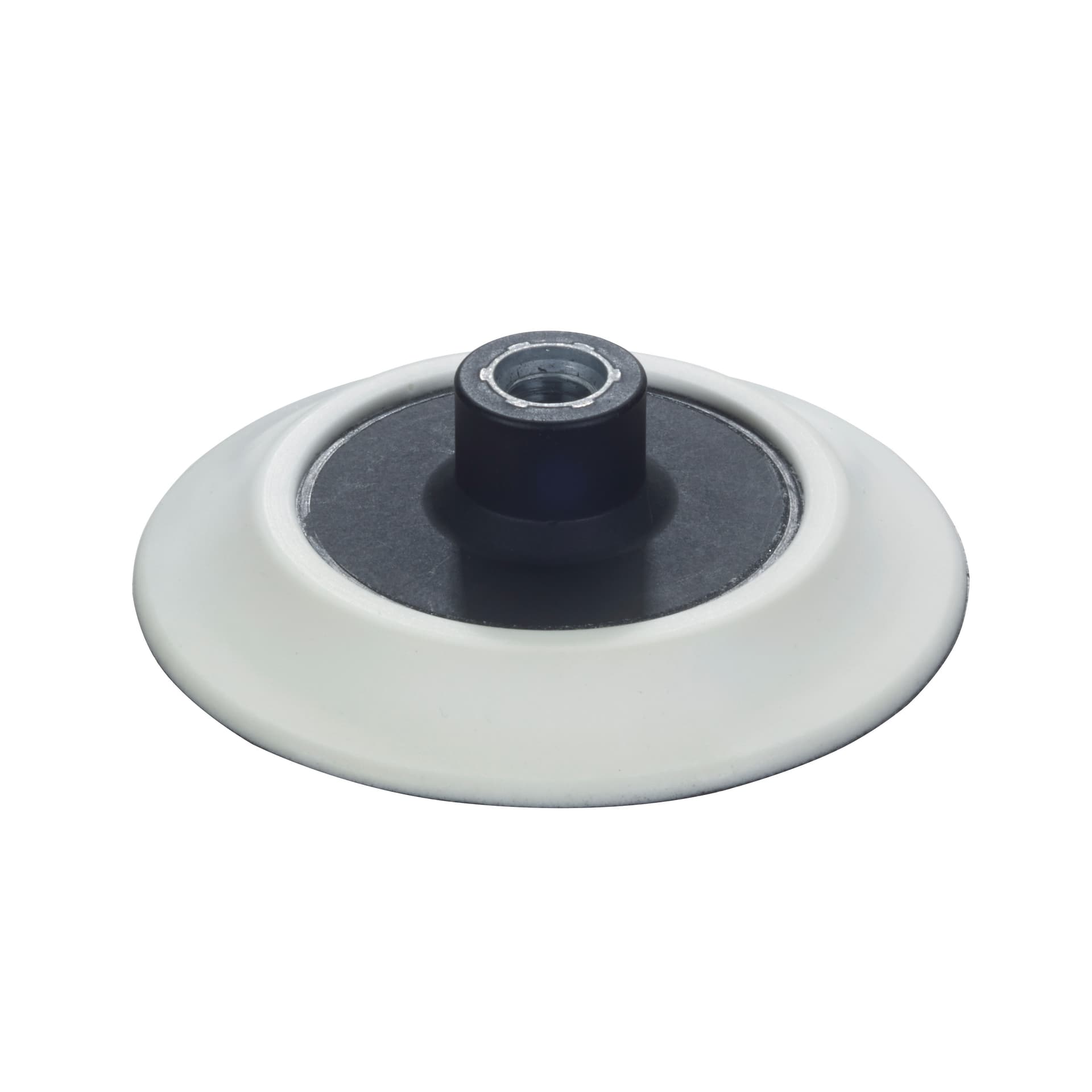 Placă suport pentru disc de polișat 125/25