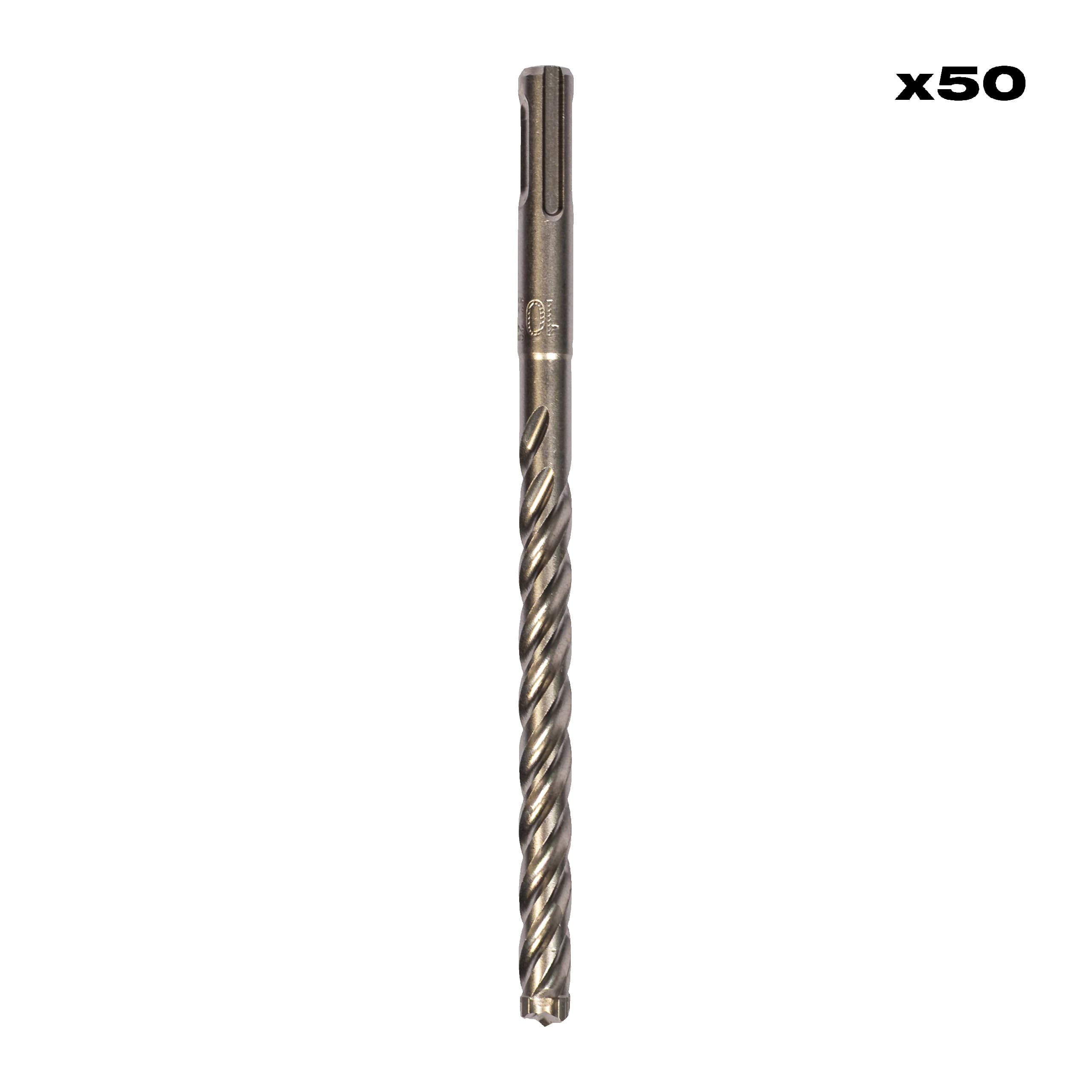Burghiu SDS+ MX4 10x100x160 mm