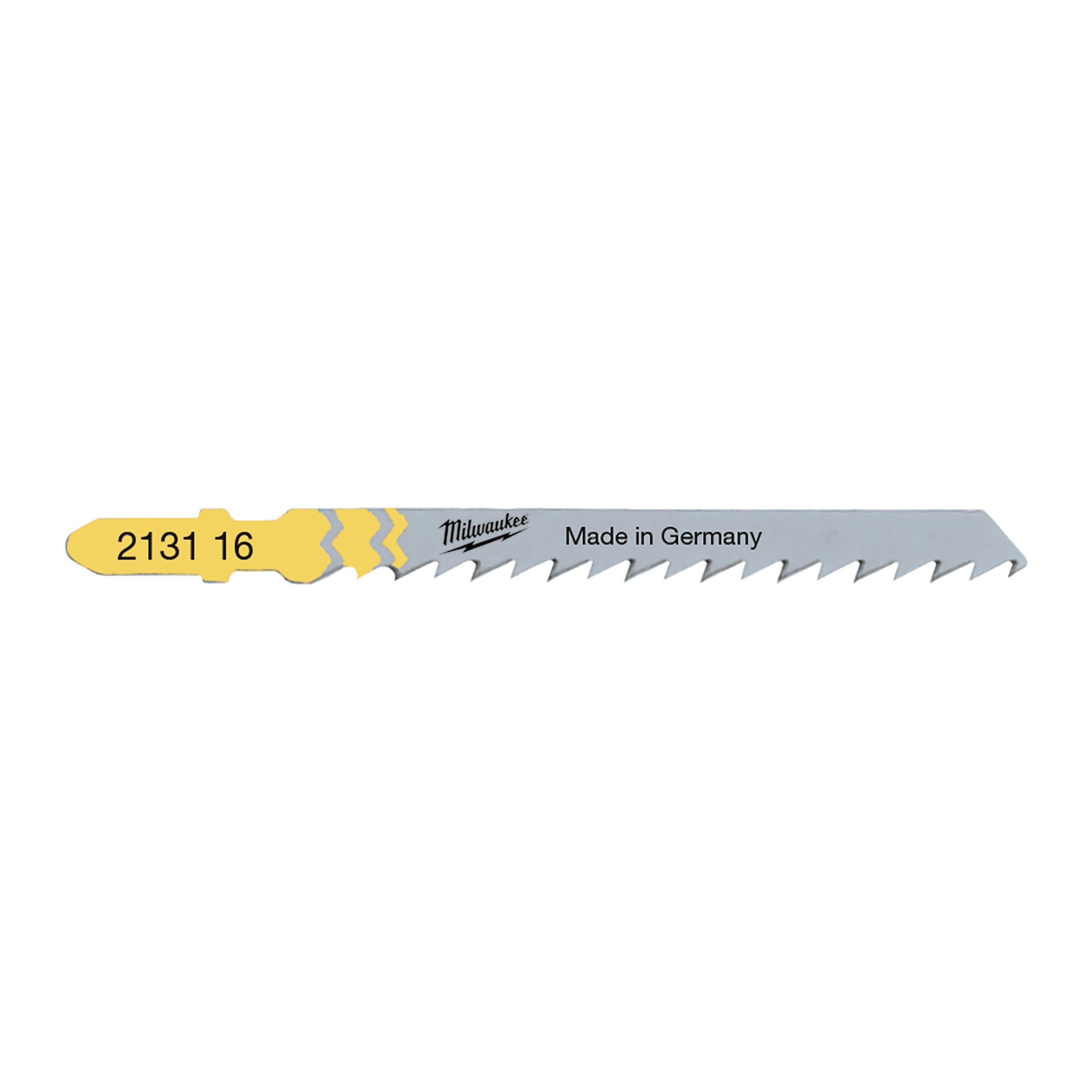 Pânze pendular 75/4 mm 1 ambalaj = 100 bucăți