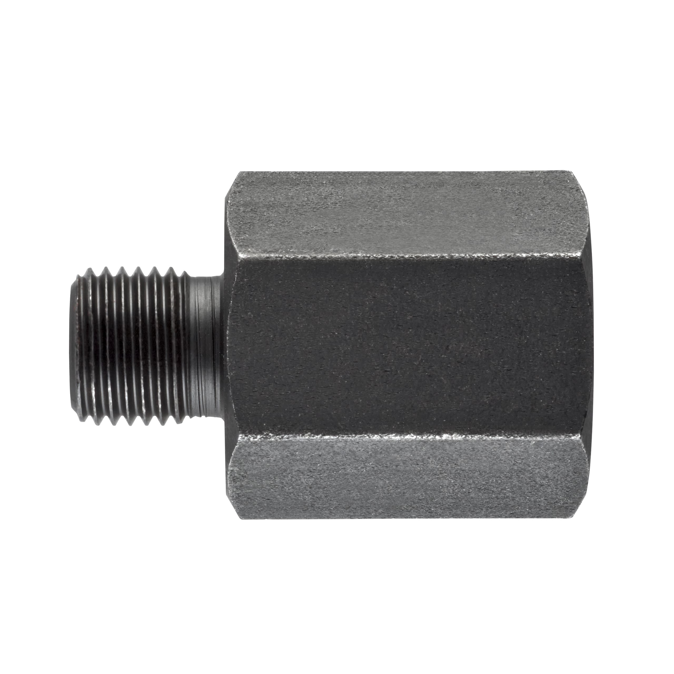 Adaptor pentru carote diamantate pentru șlefuitor M14 1/2''x 20 pentru fierăstraie Ø 22-29 mm