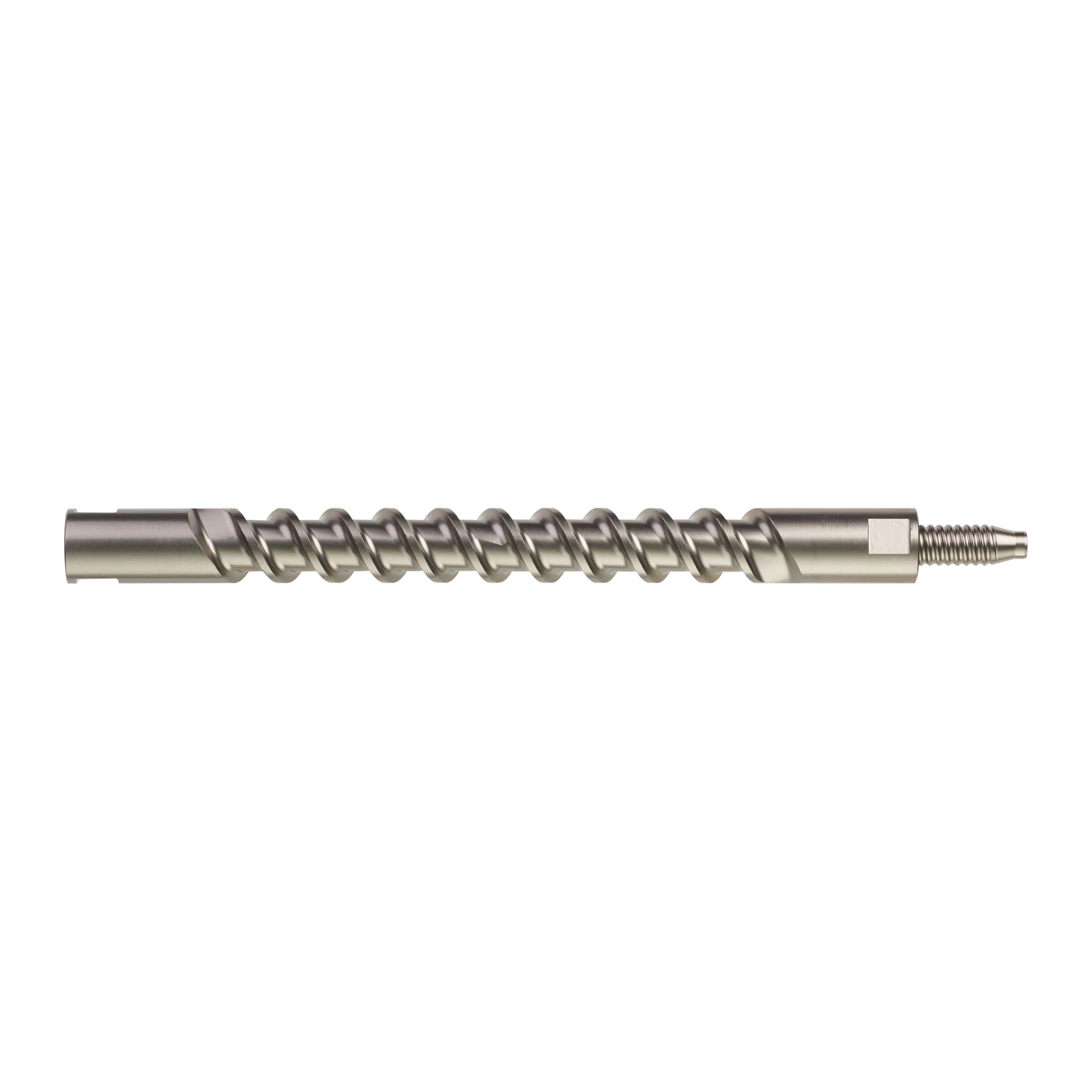 Extensie pentru carote diamantate reglabilă 25x 280 mm