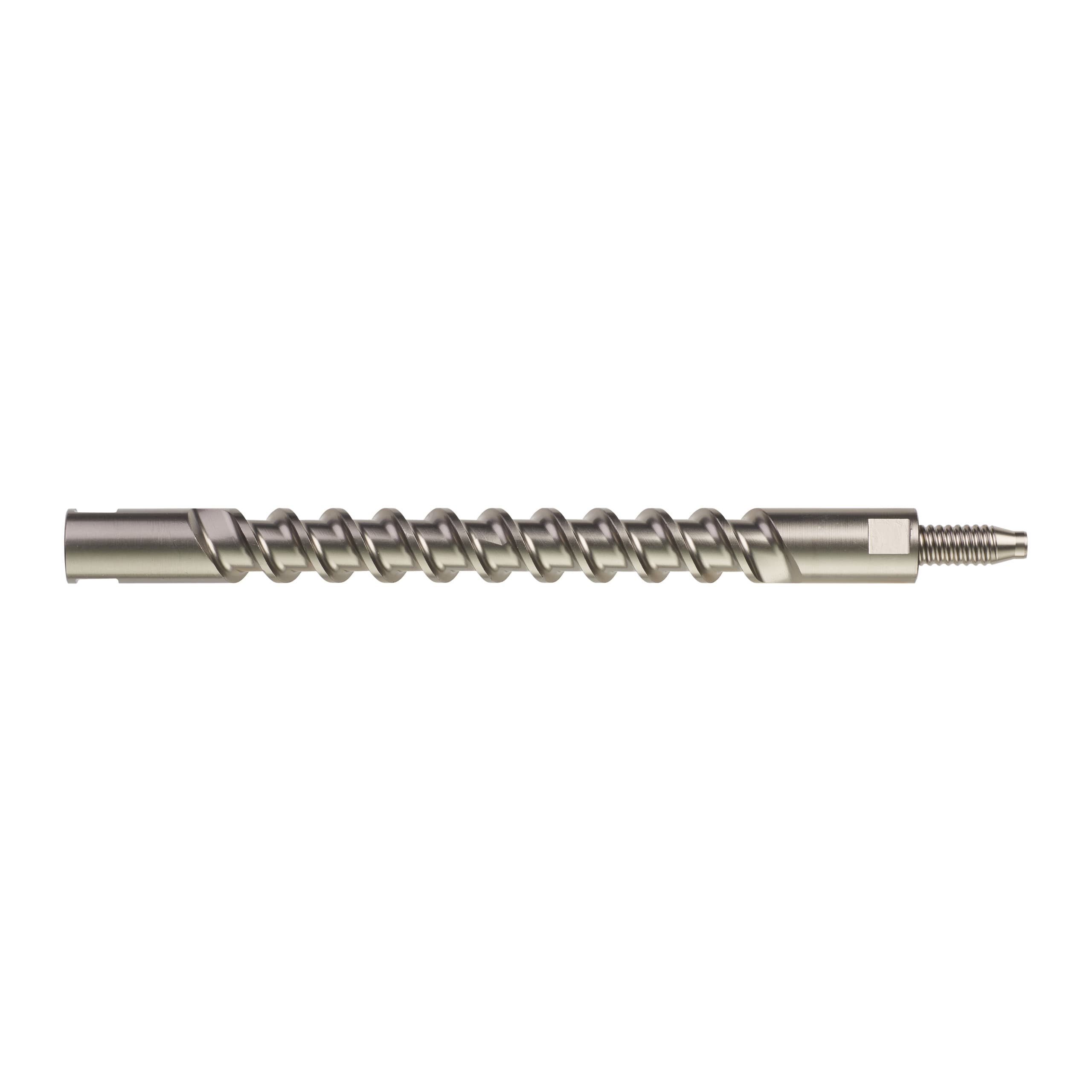 Extensie pentru carote diamantate reglabilă 25x 280 mm