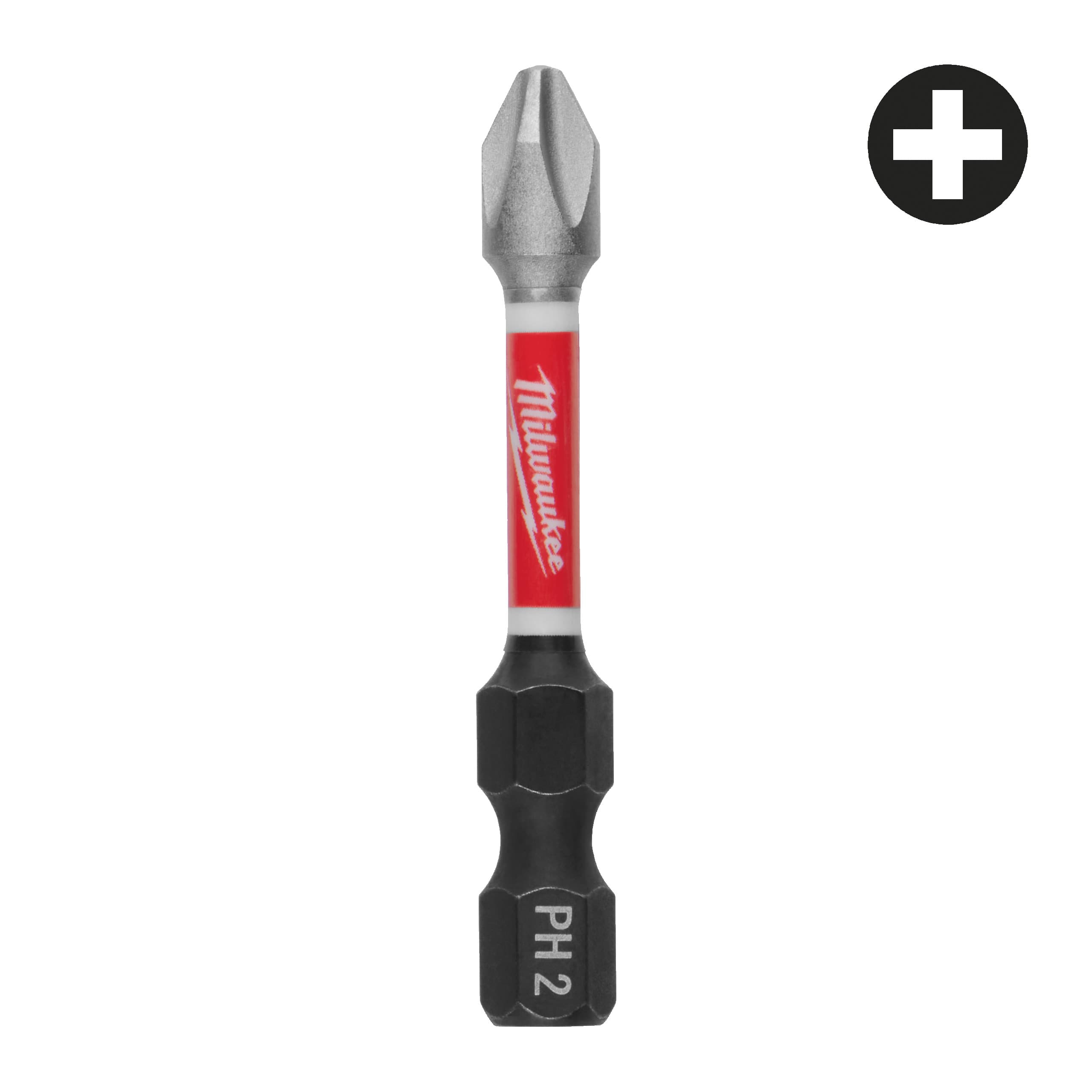 Bit Shockwave PH2 50 mm
