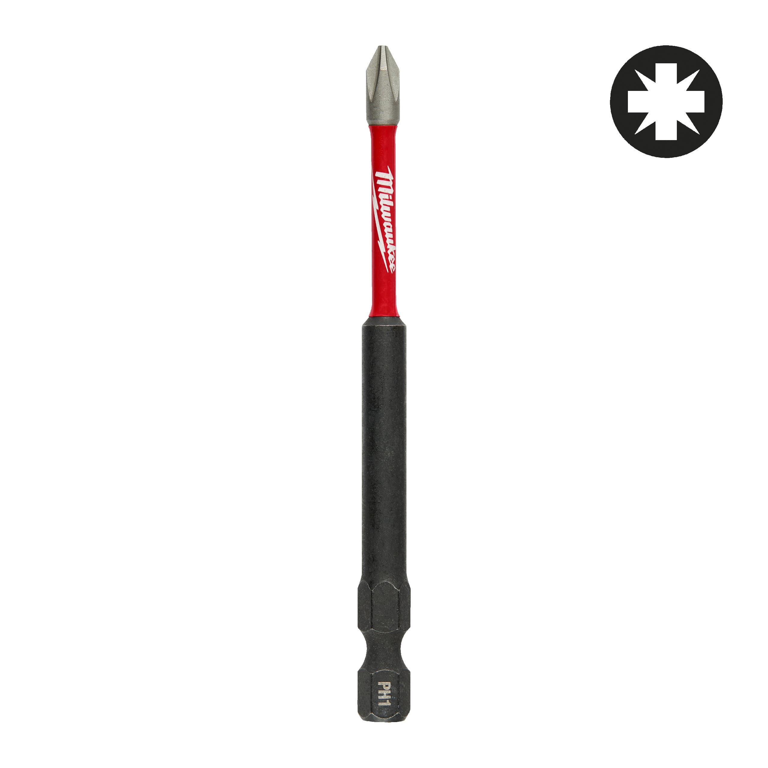 Bit Shockwave PZ1 90 mm