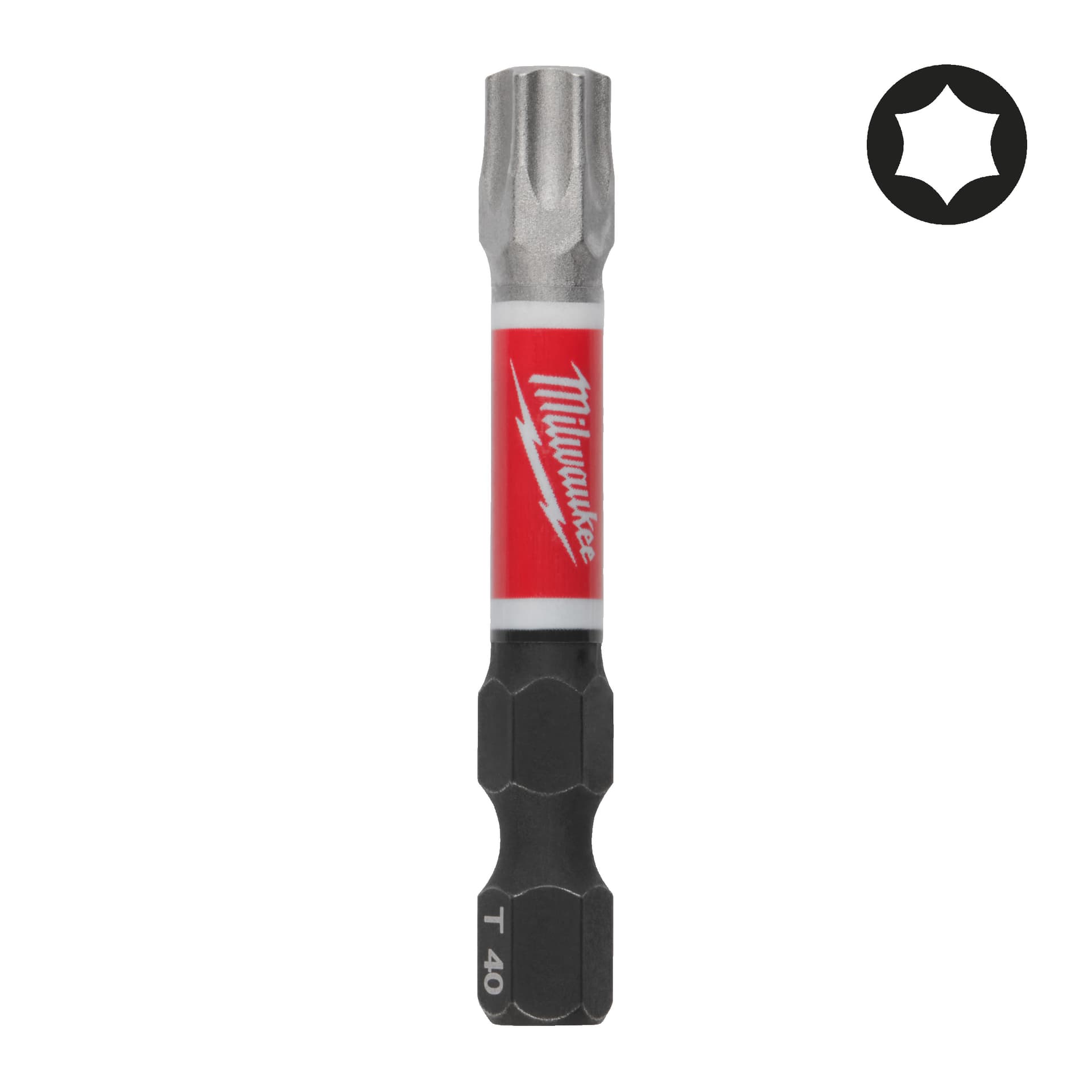 Bit Shockwave TX40 50 mm