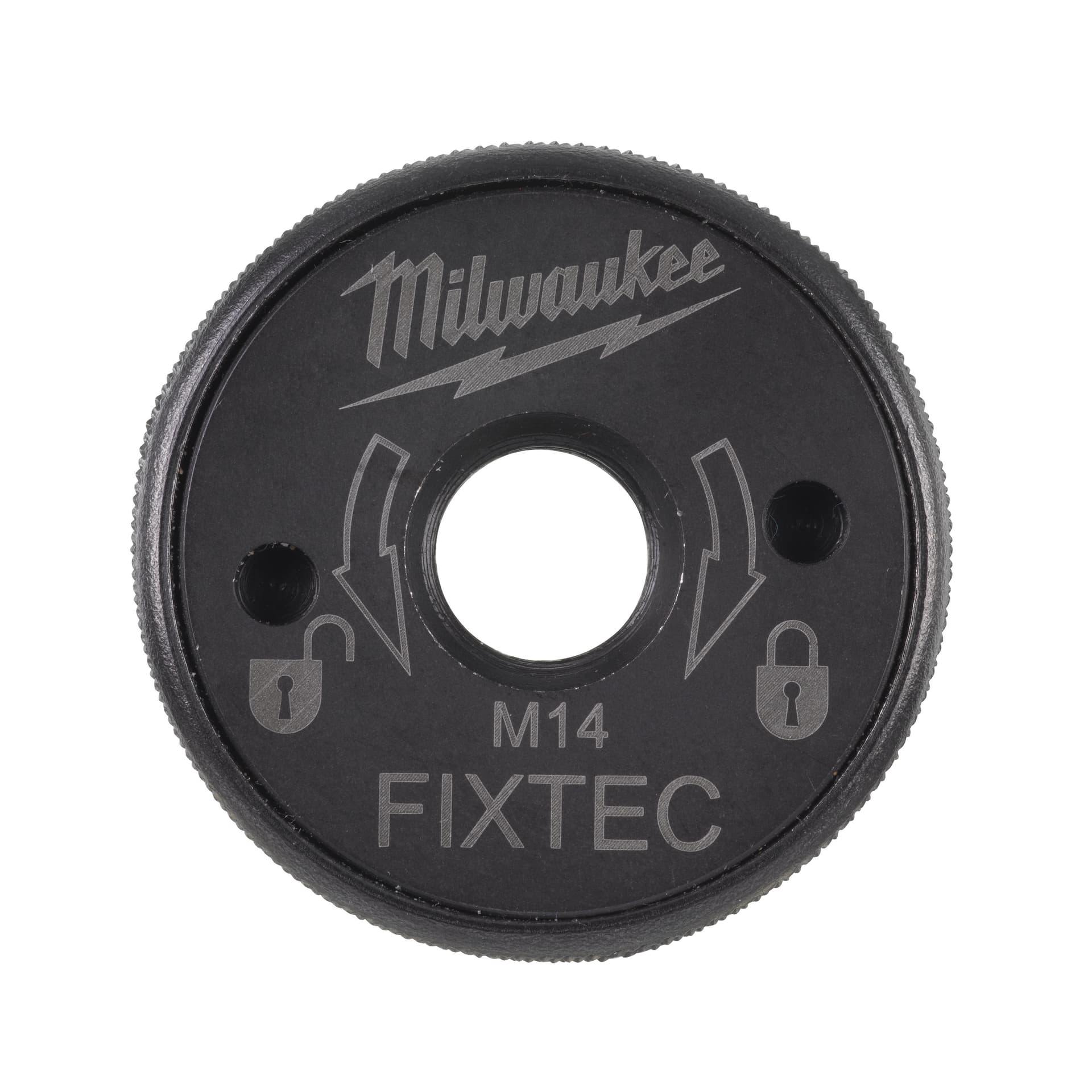 Nut Fixtec M14-1pcs., 1 bucată