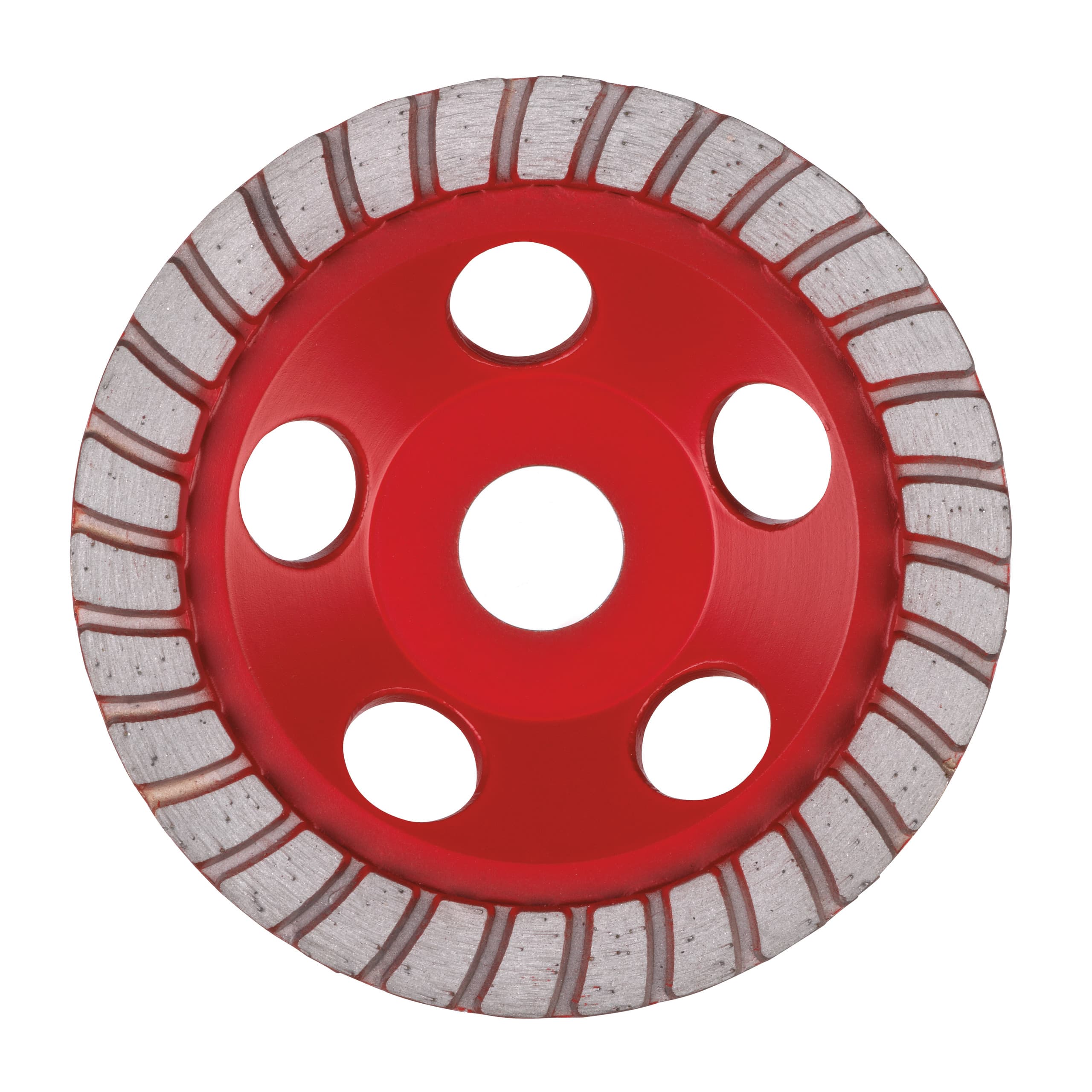 Disc tip oală DCWUT 125