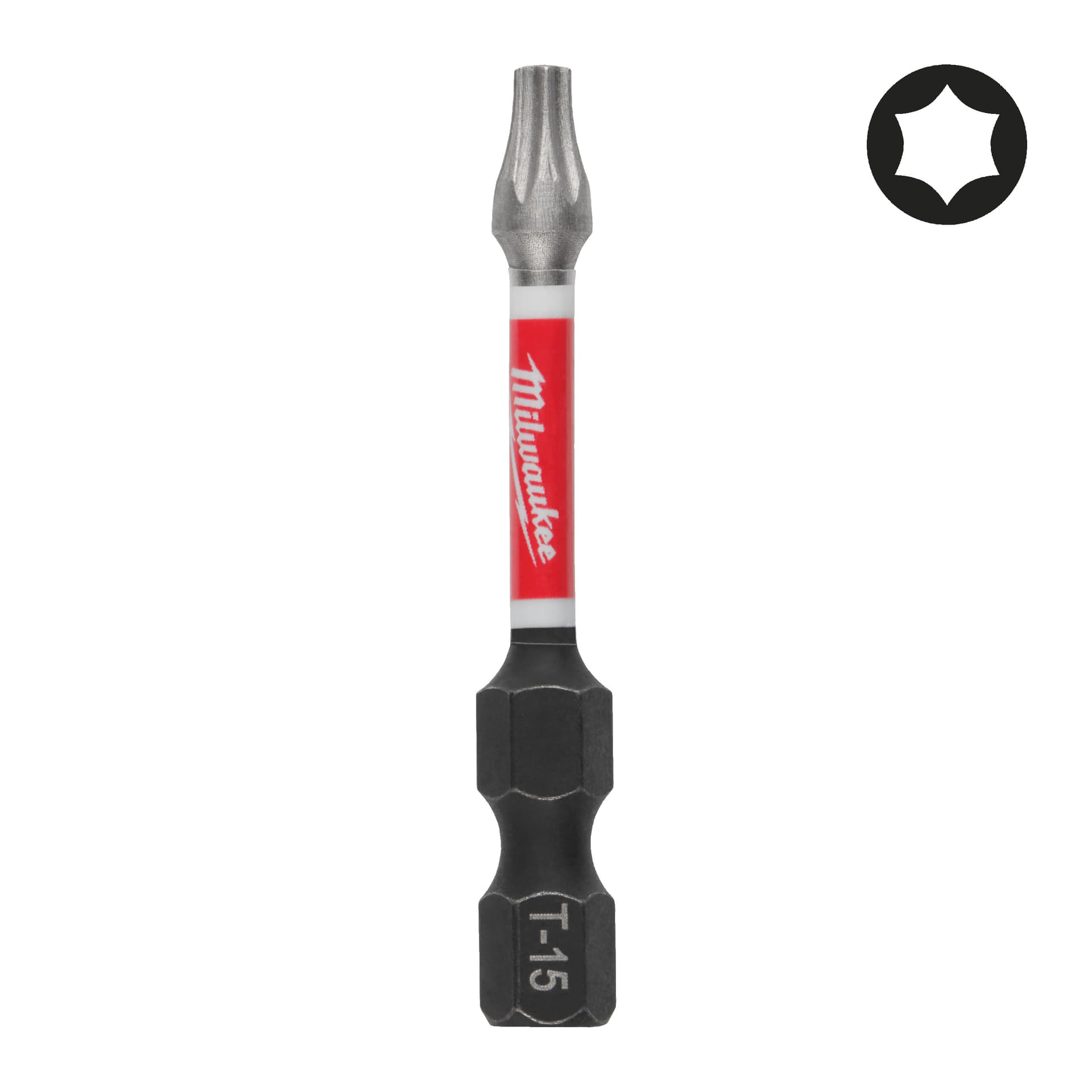 Bit Shockwave TX15 50 mm