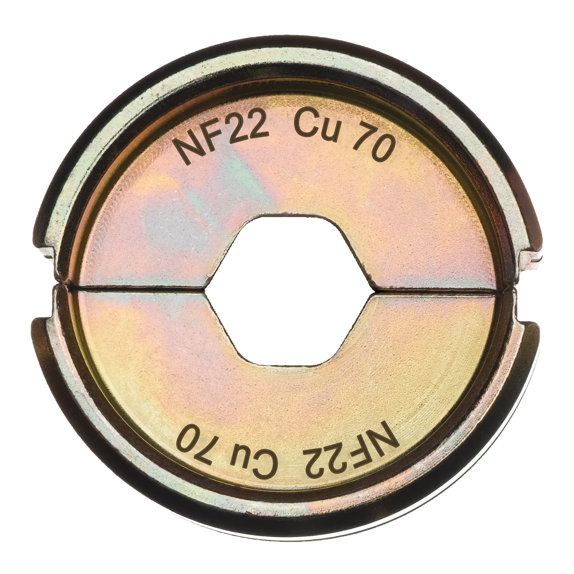 Bacuri Sertizare Nf22 Cu 70