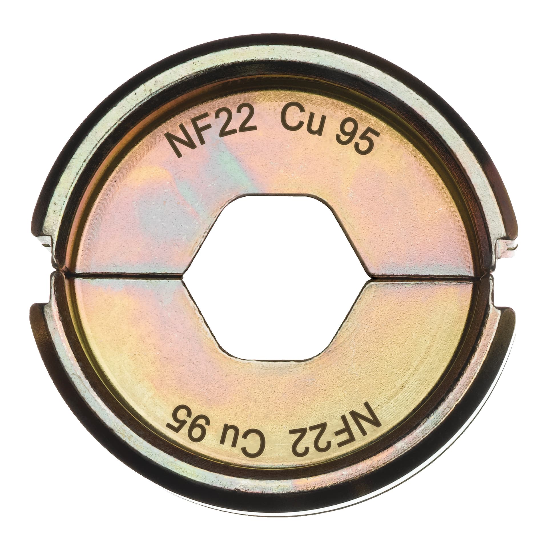 Bacuri Sertizare Nf22 Cu 95